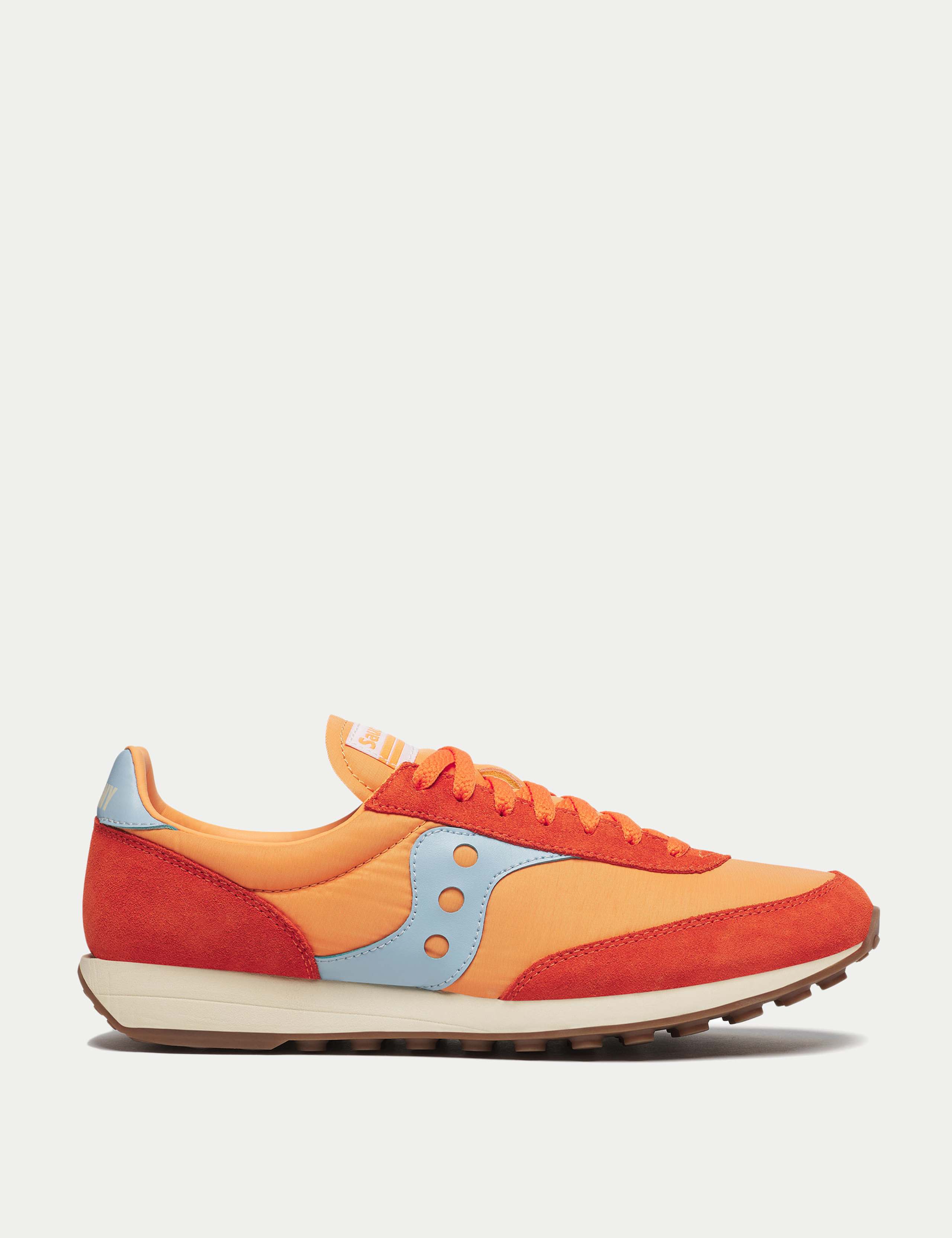Trainer 80 Leather Trainers