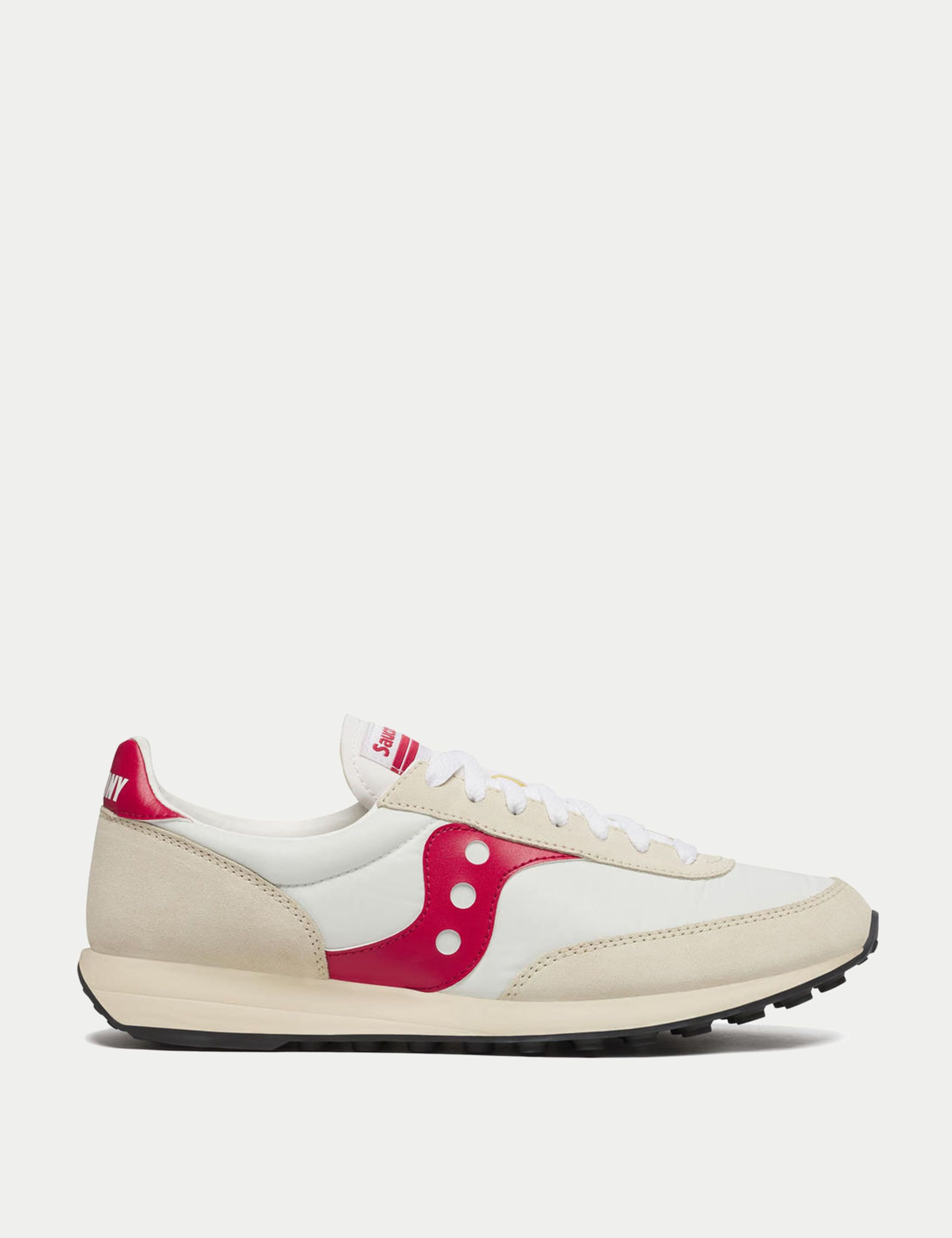 Trainer 80 Leather Trainers