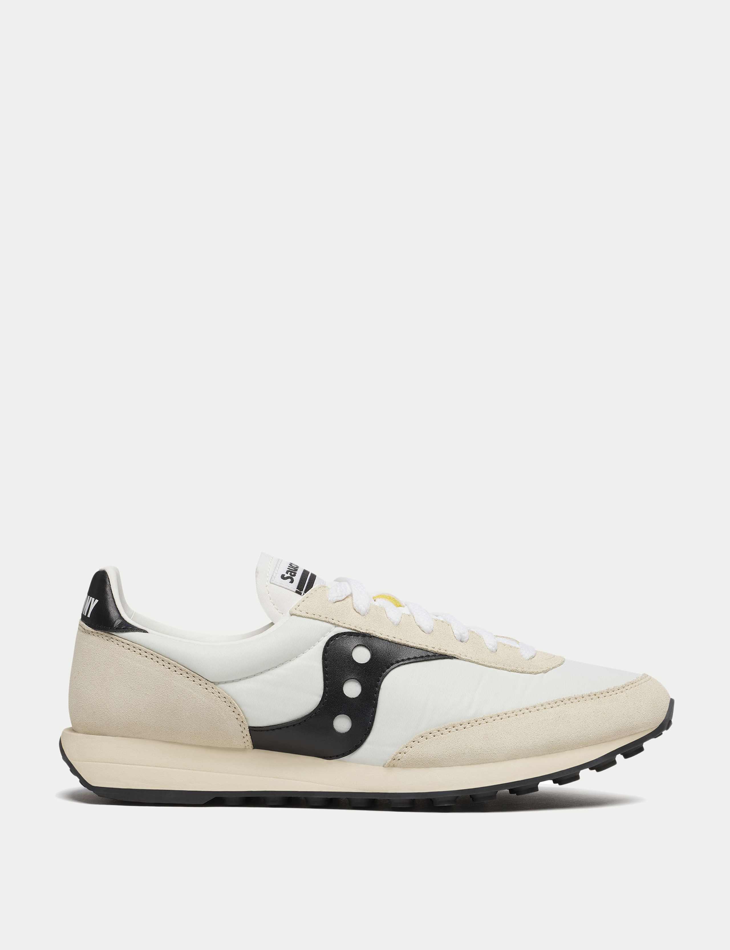 Trainer 80 Leather Trainers