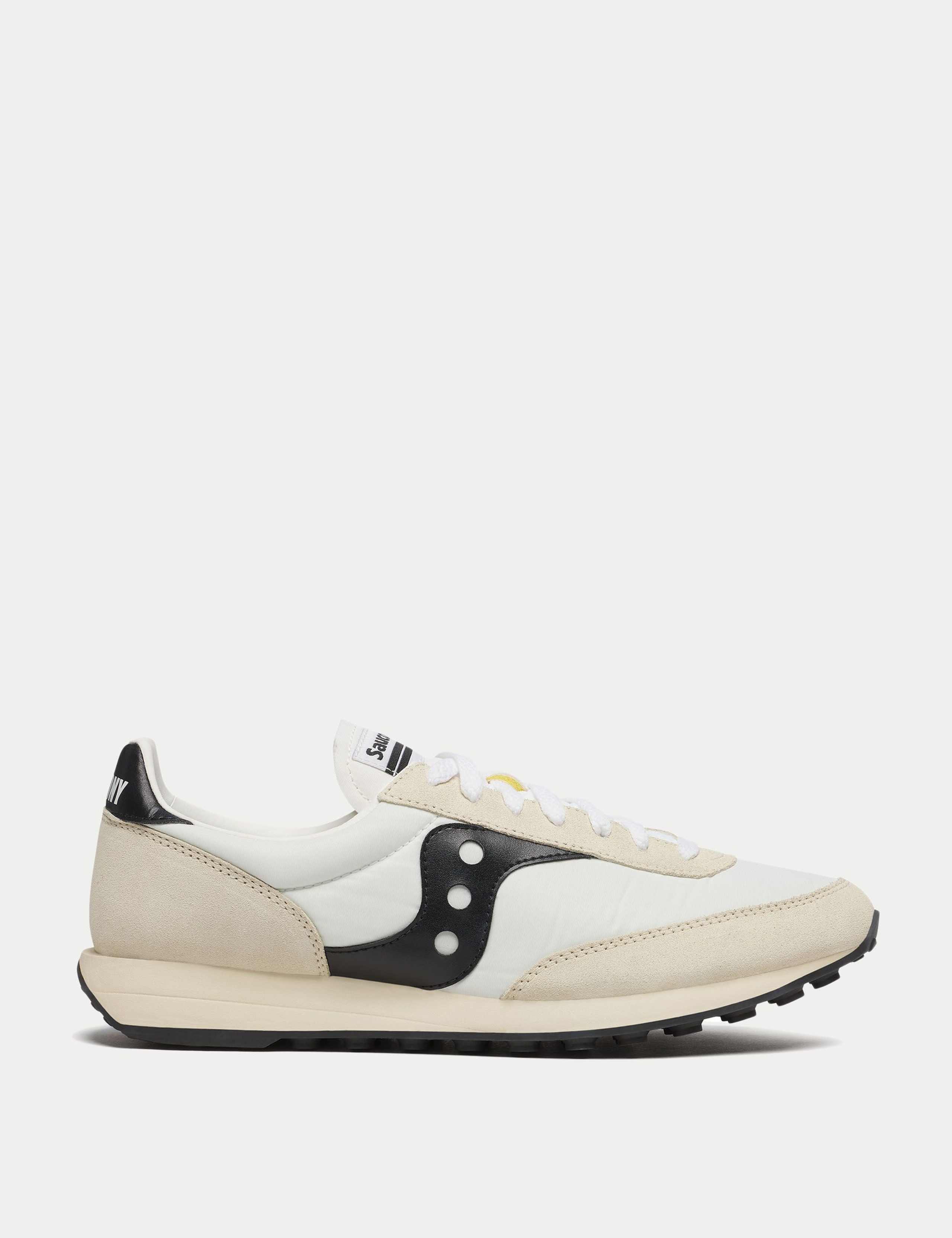 Trainer 80 Leather Trainers