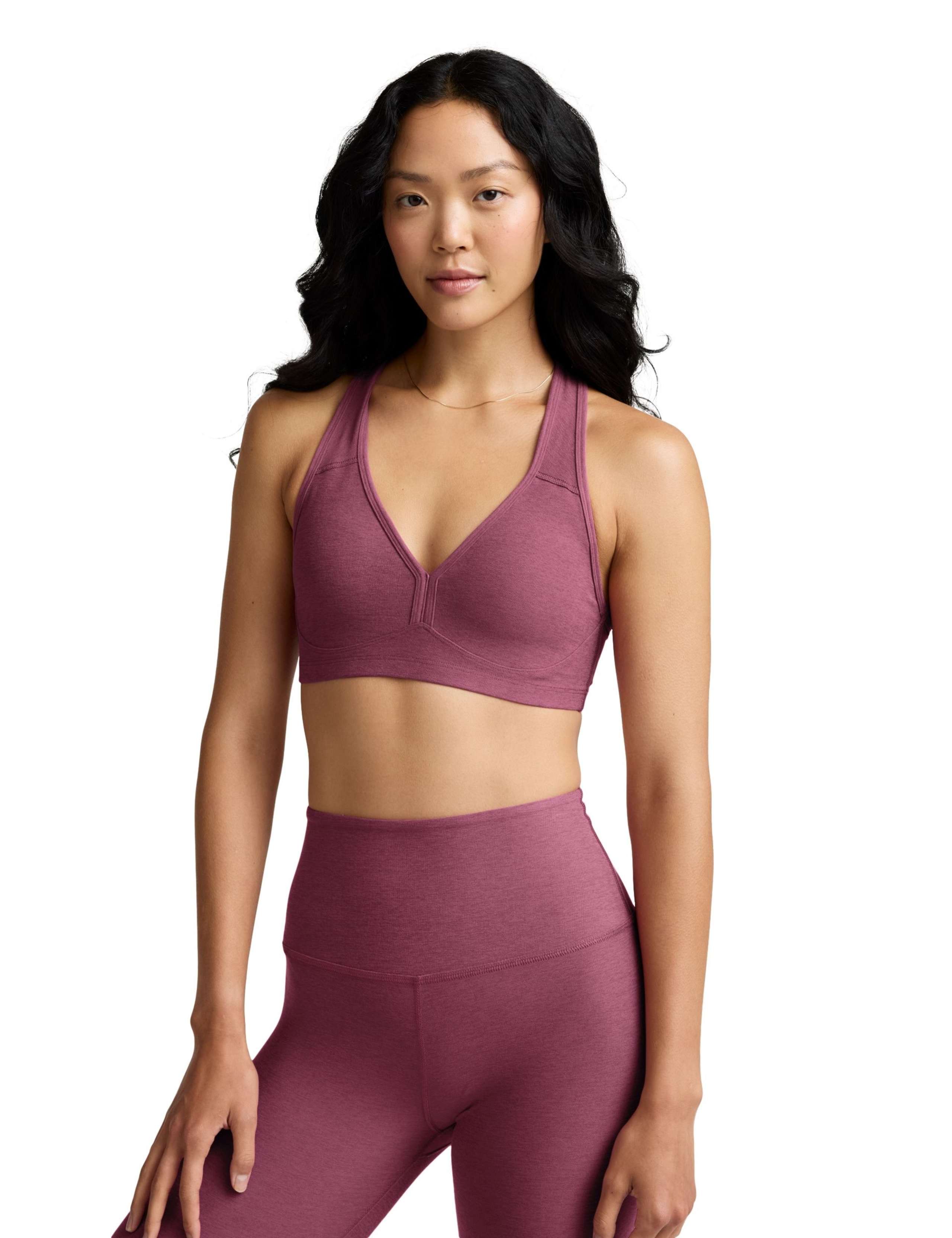 Spacedye Lift Your Spirits Sports Bra (XS-XL)