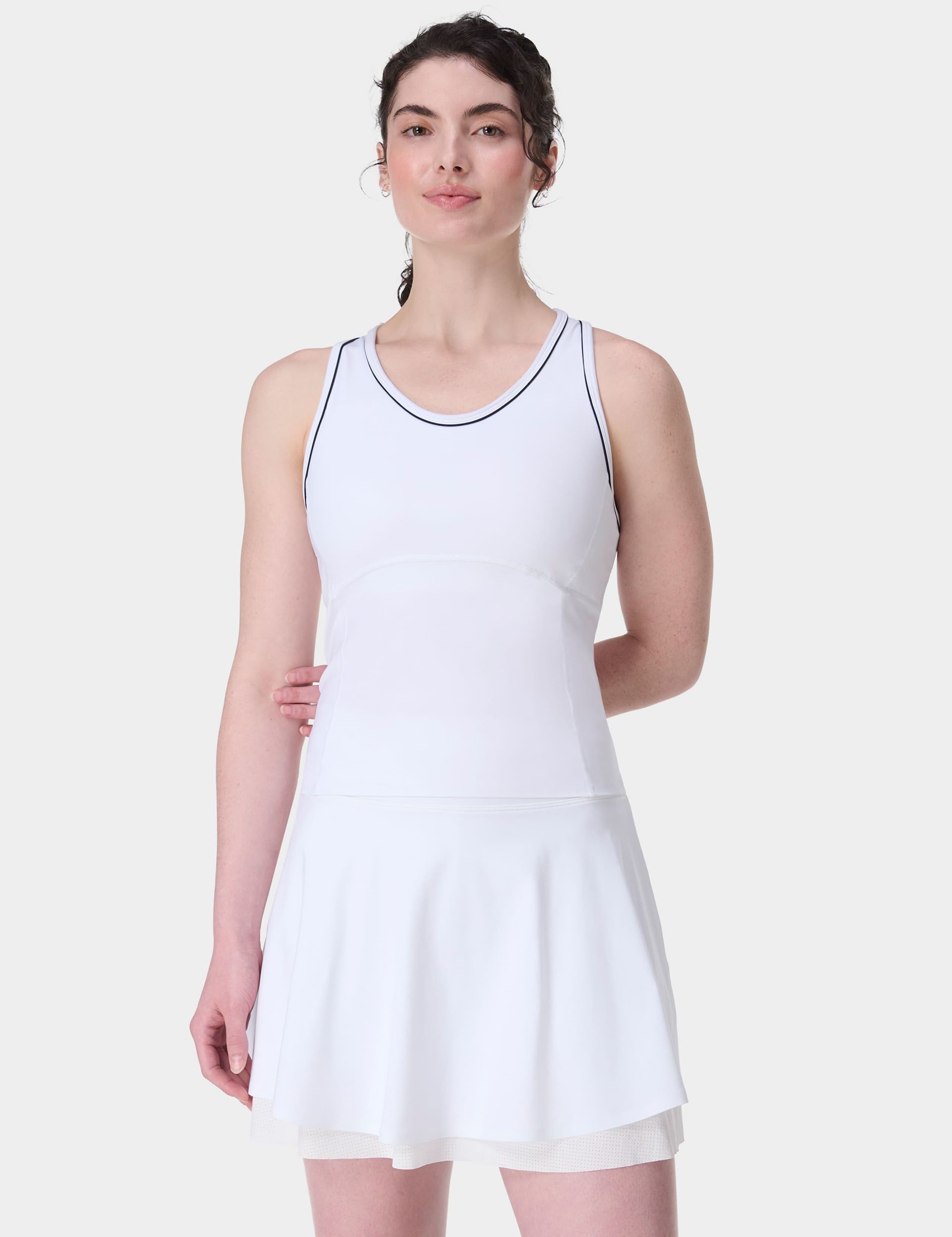 Pro Racket Power Tank Top