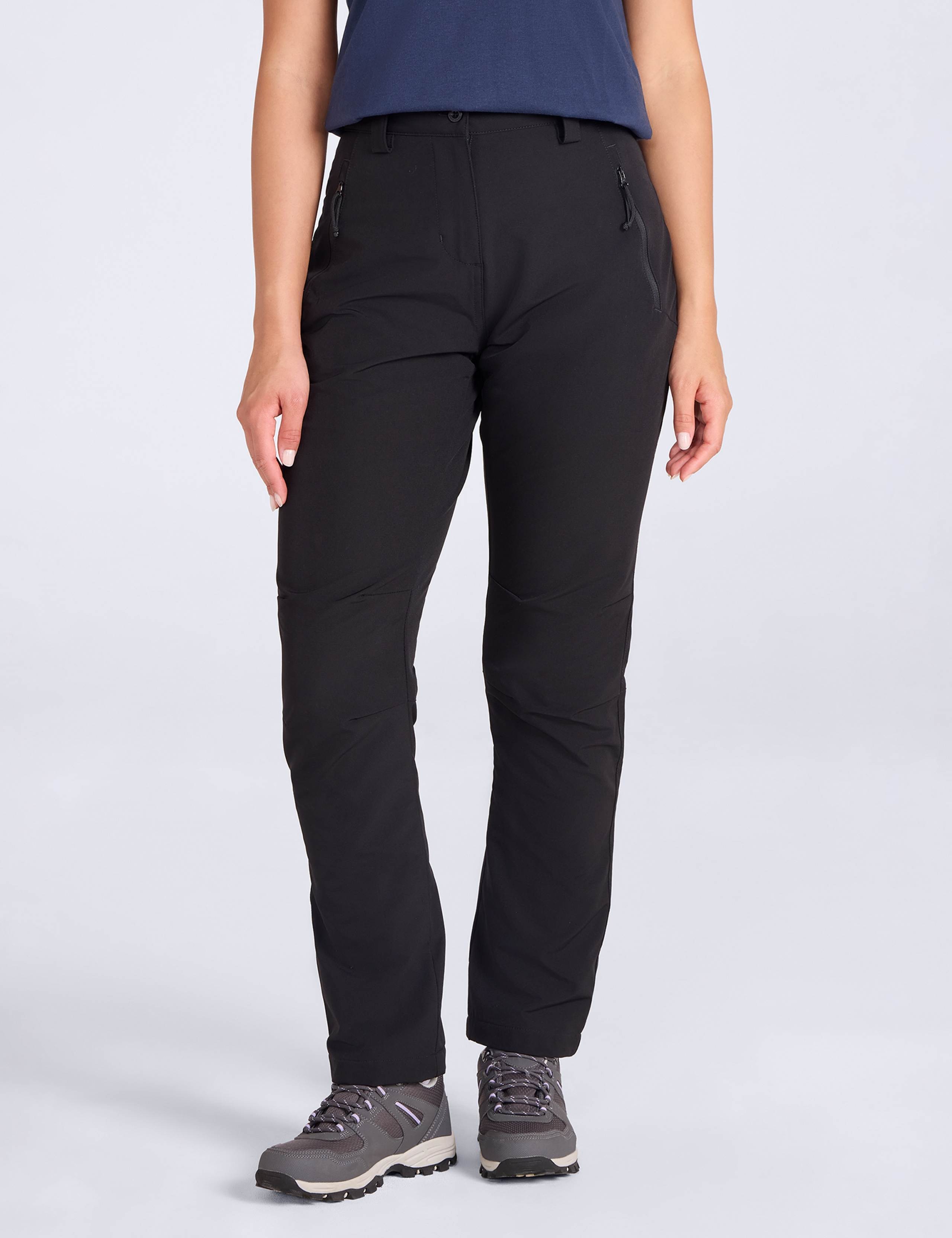 Arctic II Fleece Lined Trousers