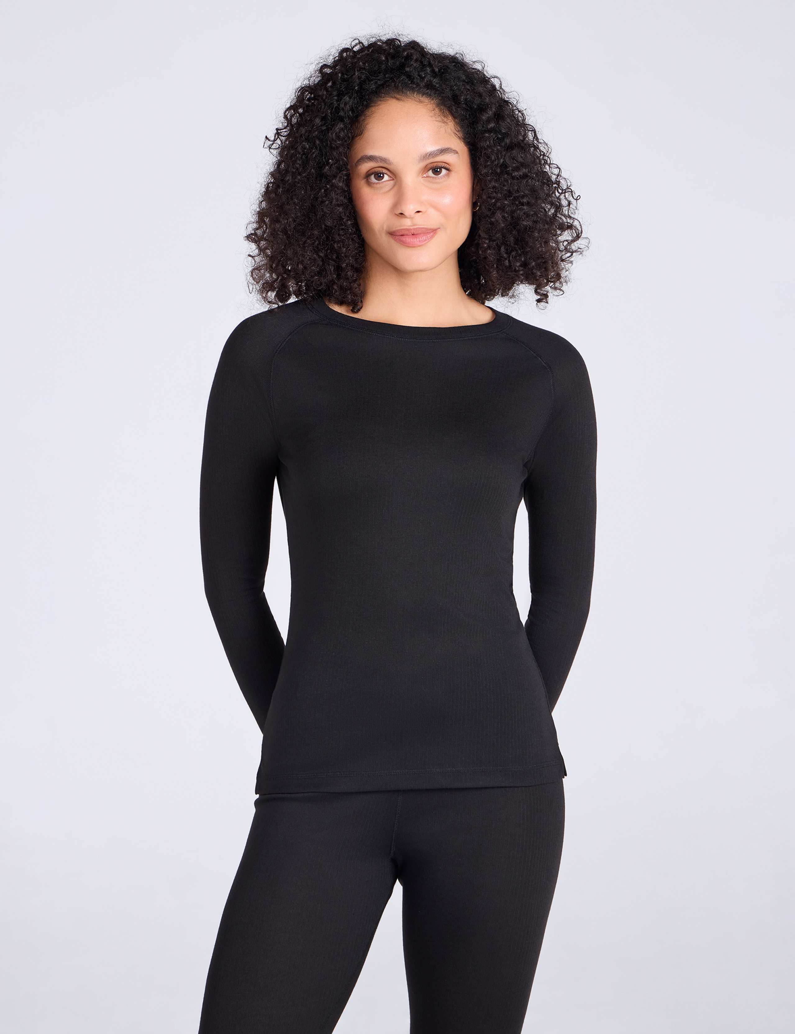 Talus Thermal Top & Trousers Set