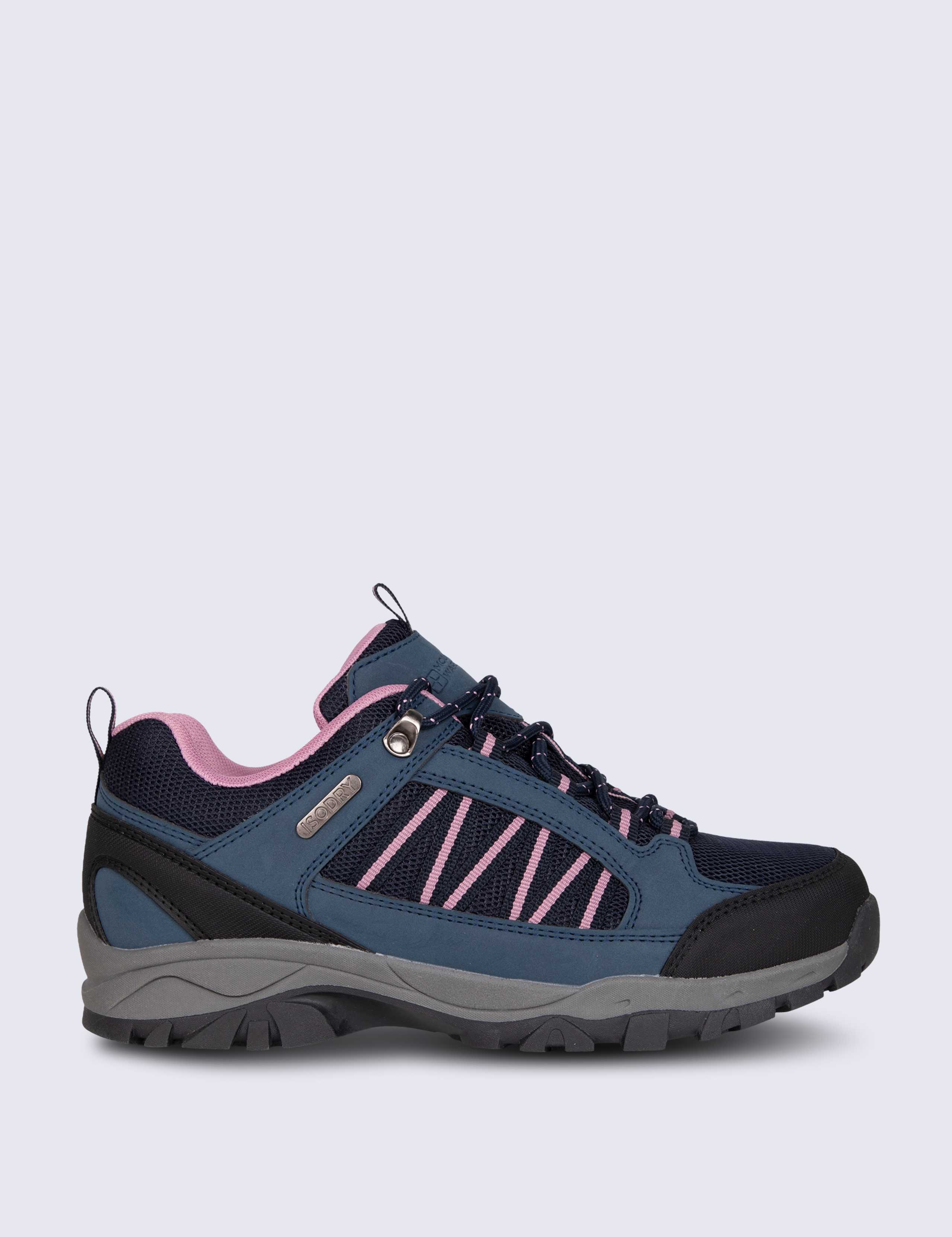 Path Waterproof Walking Shoes