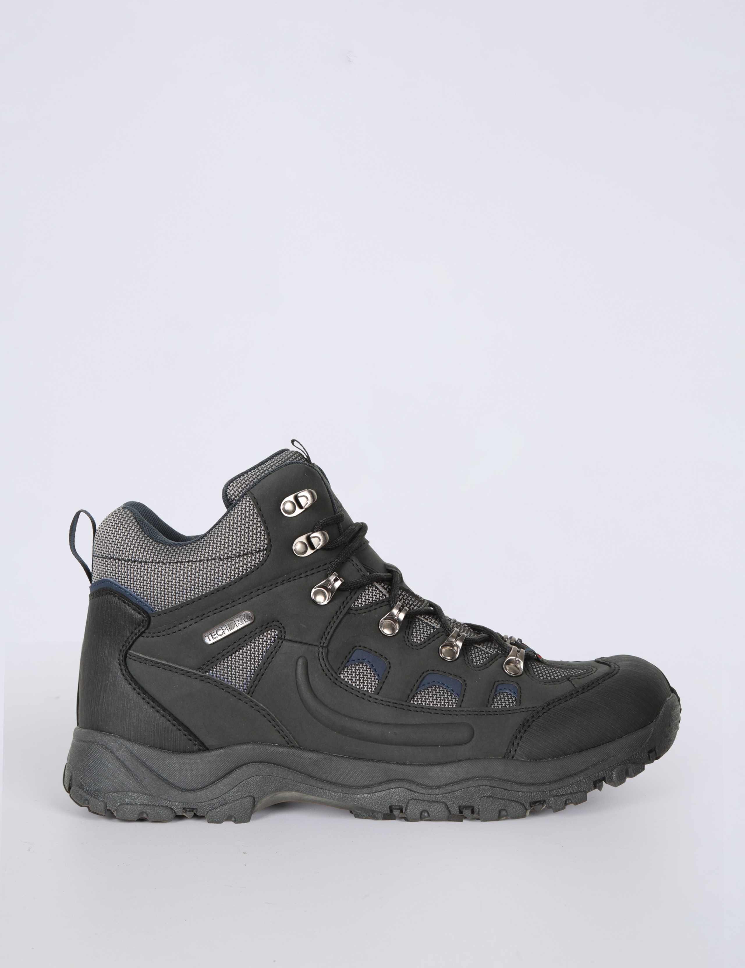 Adventurer Waterproof Hiker Boots