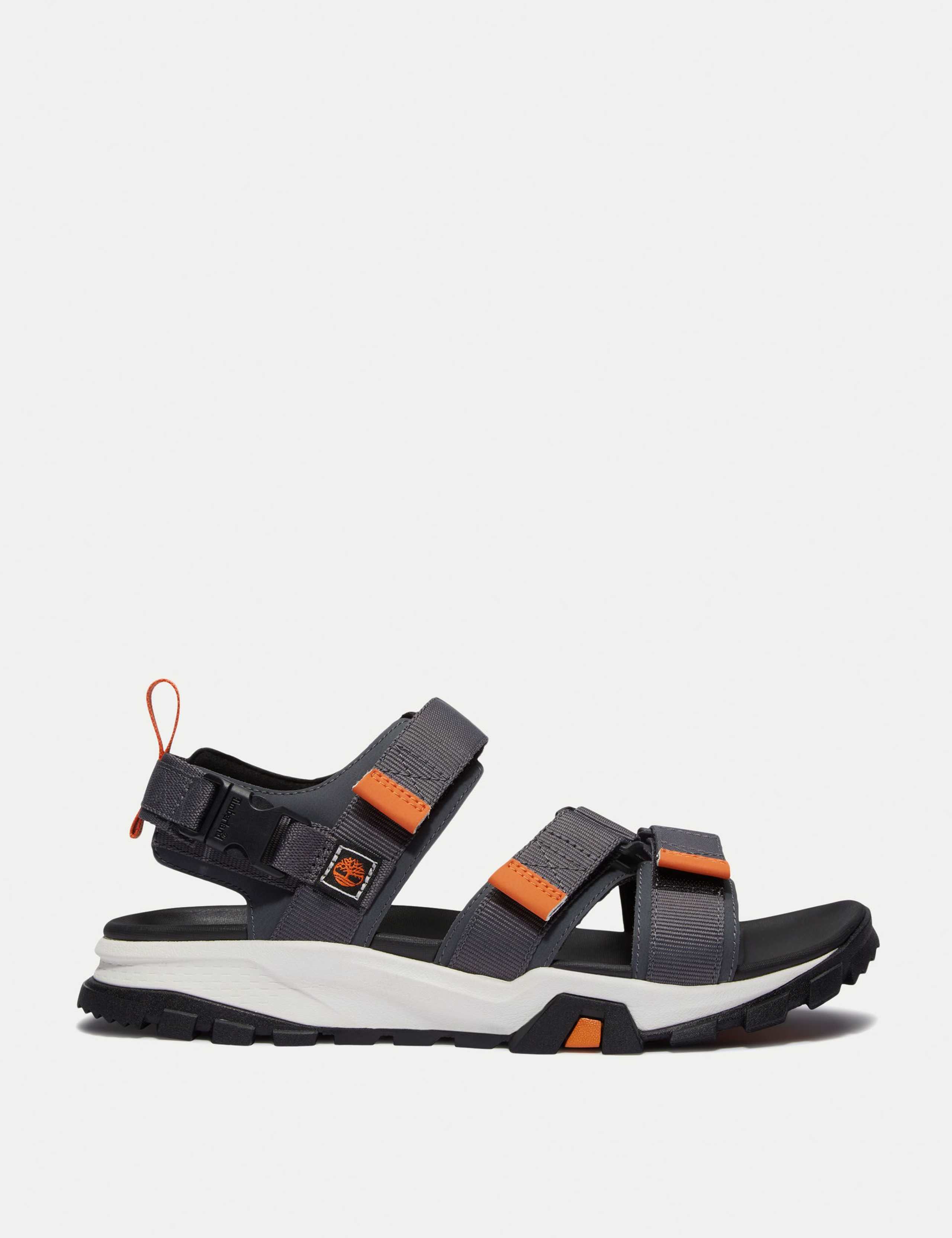 Garrison Trail Sandals