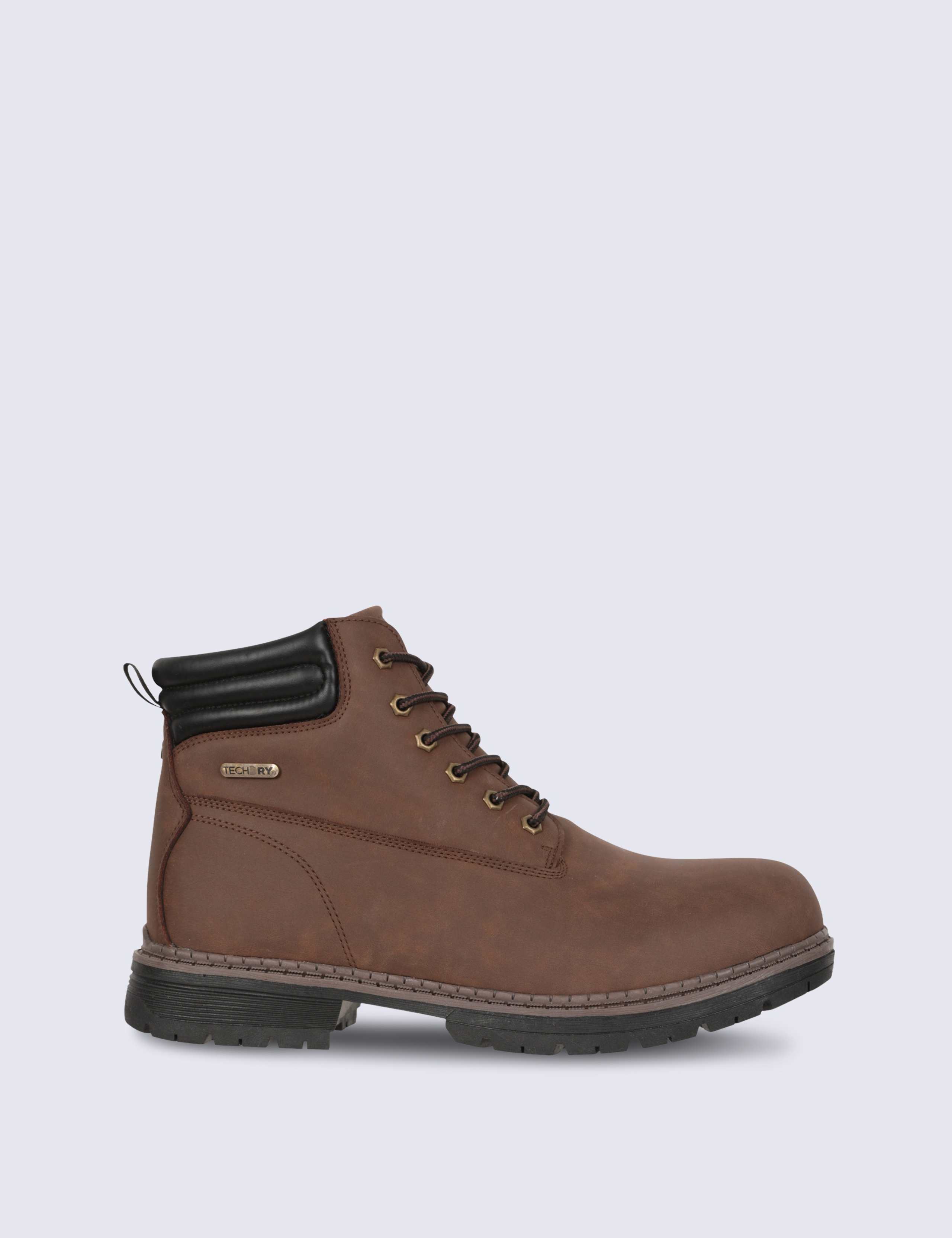 Gorge Waterproof Walking Boots
