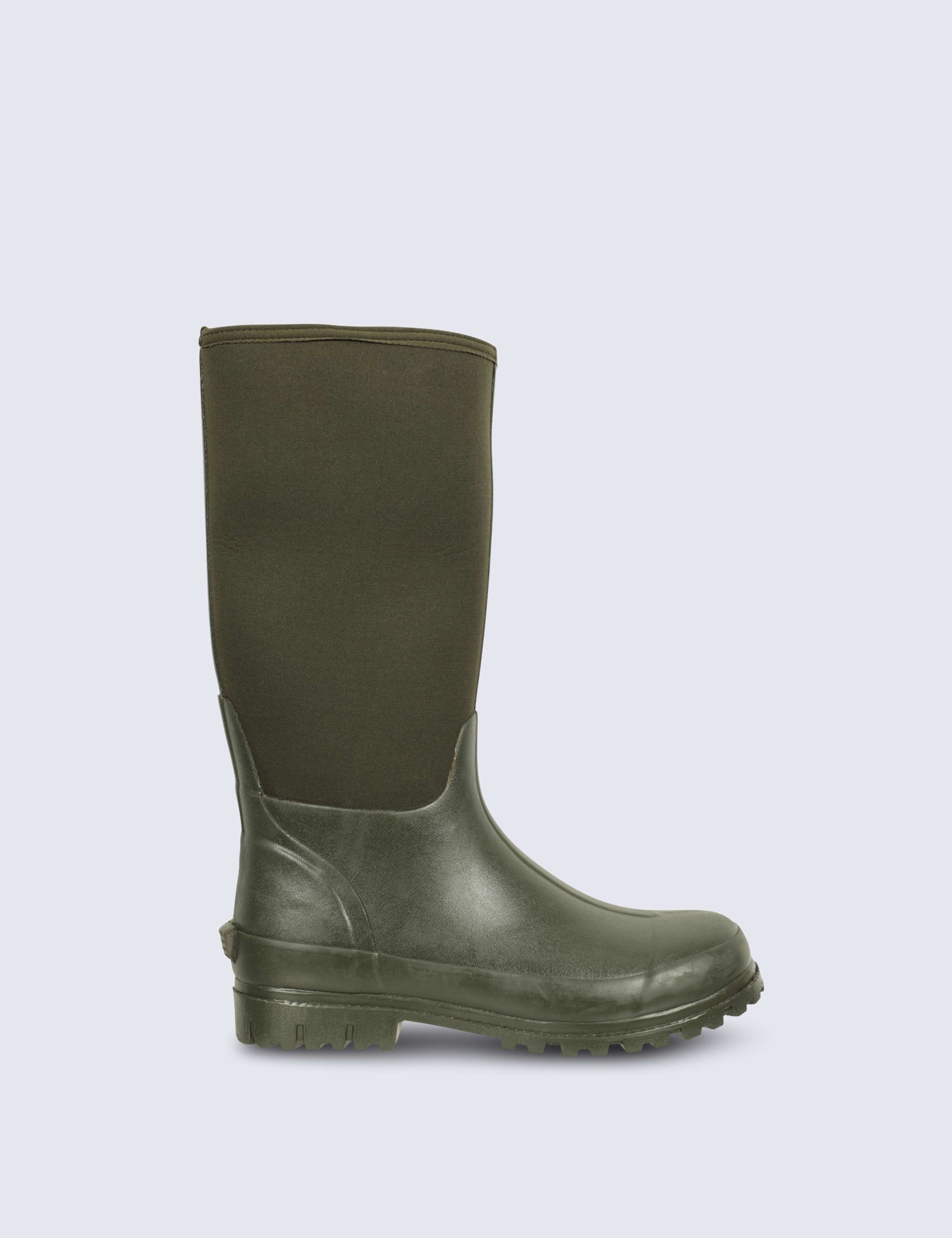 Neoprene Waterproof Wellington Boots