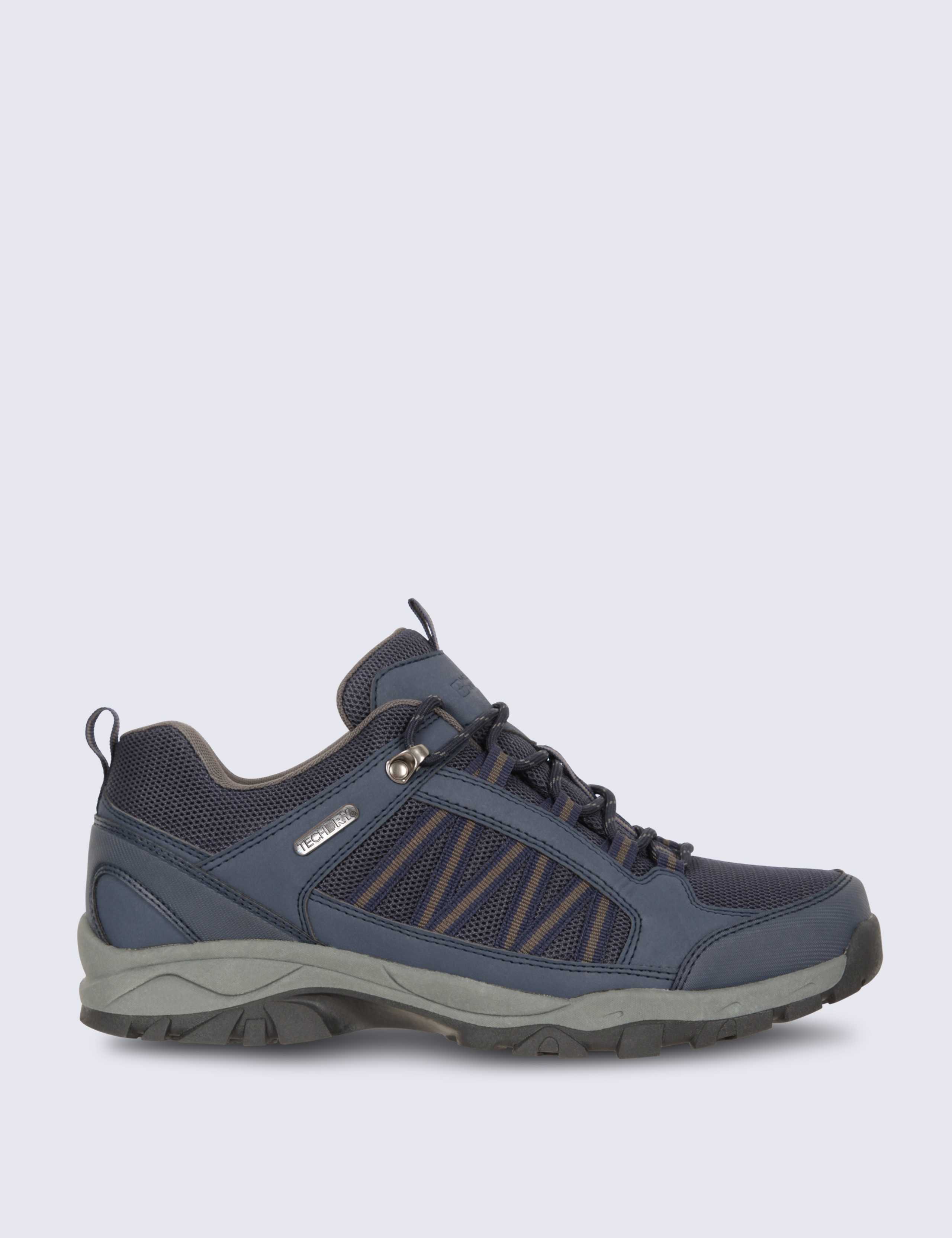 Path Waterproof Walking Shoes