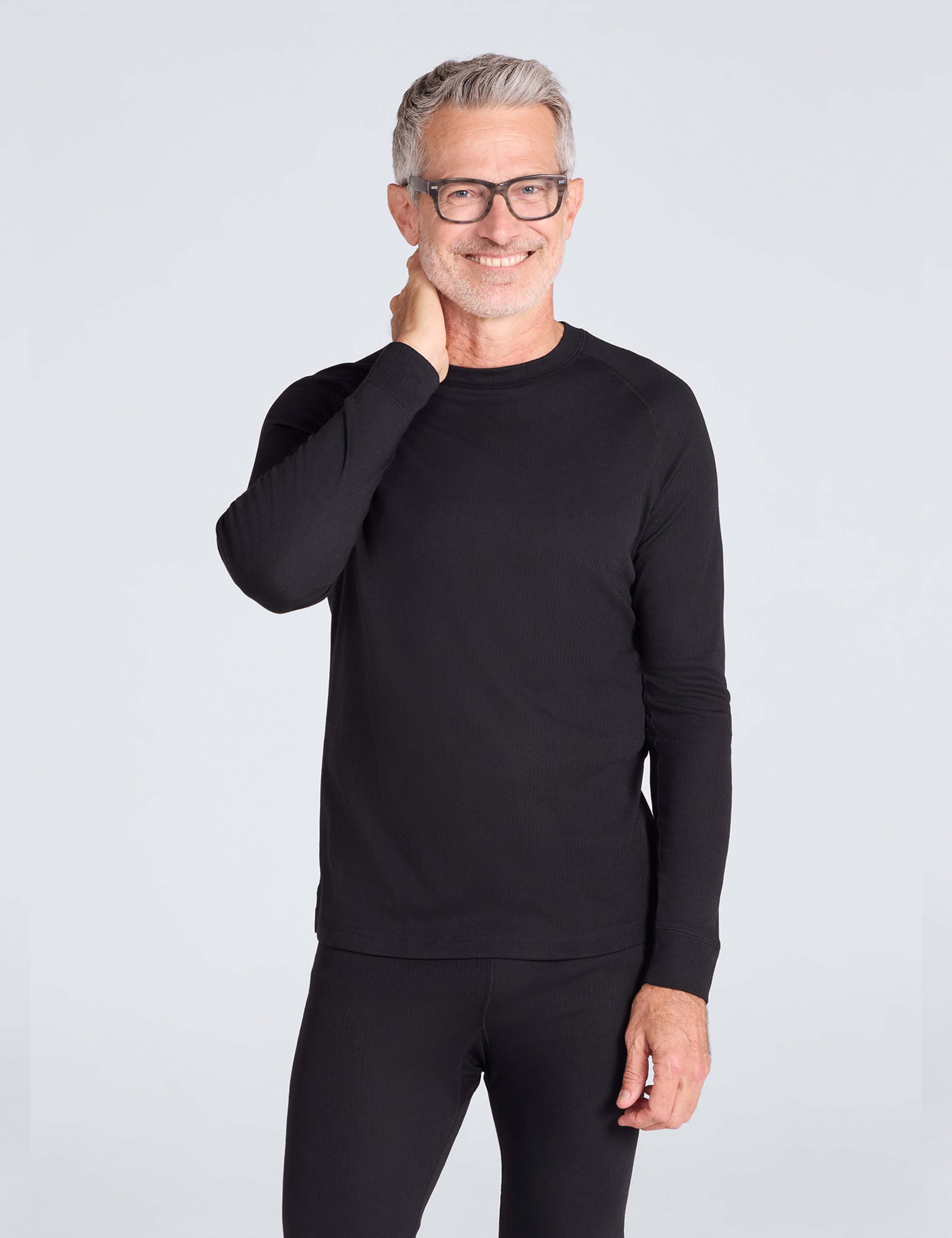 2 Pack Talus Thermal Quick Dry Baselayer Tops