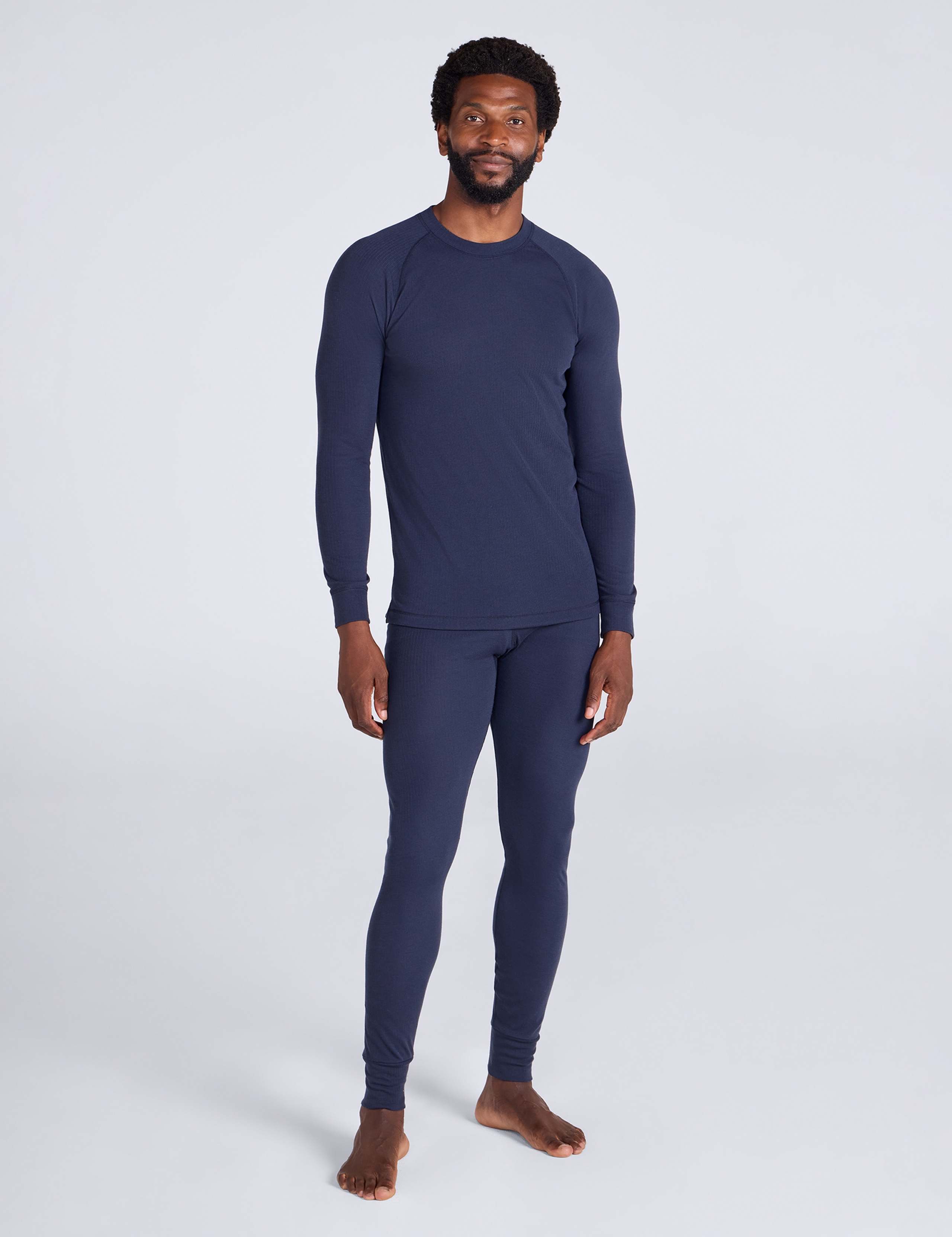 Talus Quick Dry Thermal Top & Pants Set