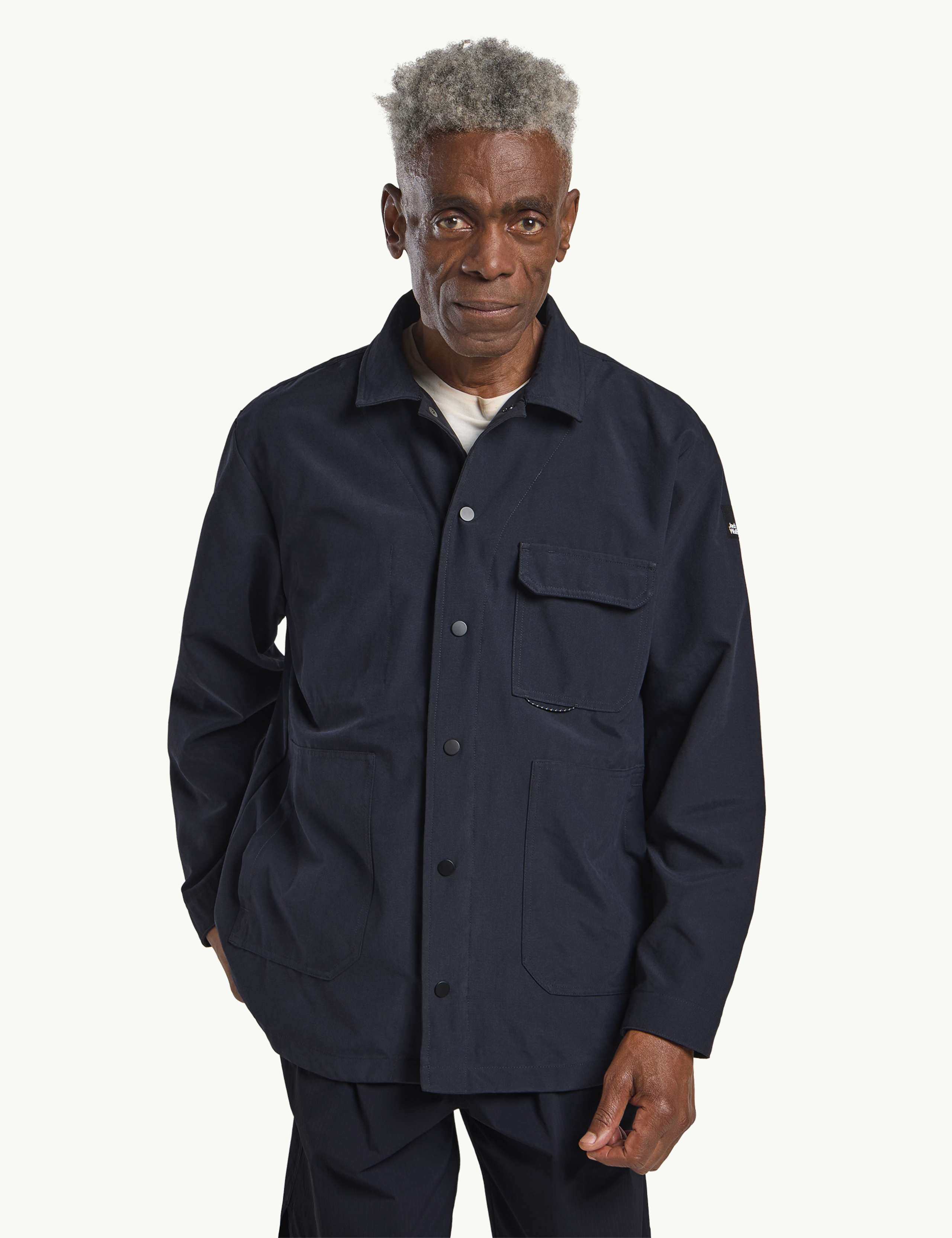Terracade Overshirt