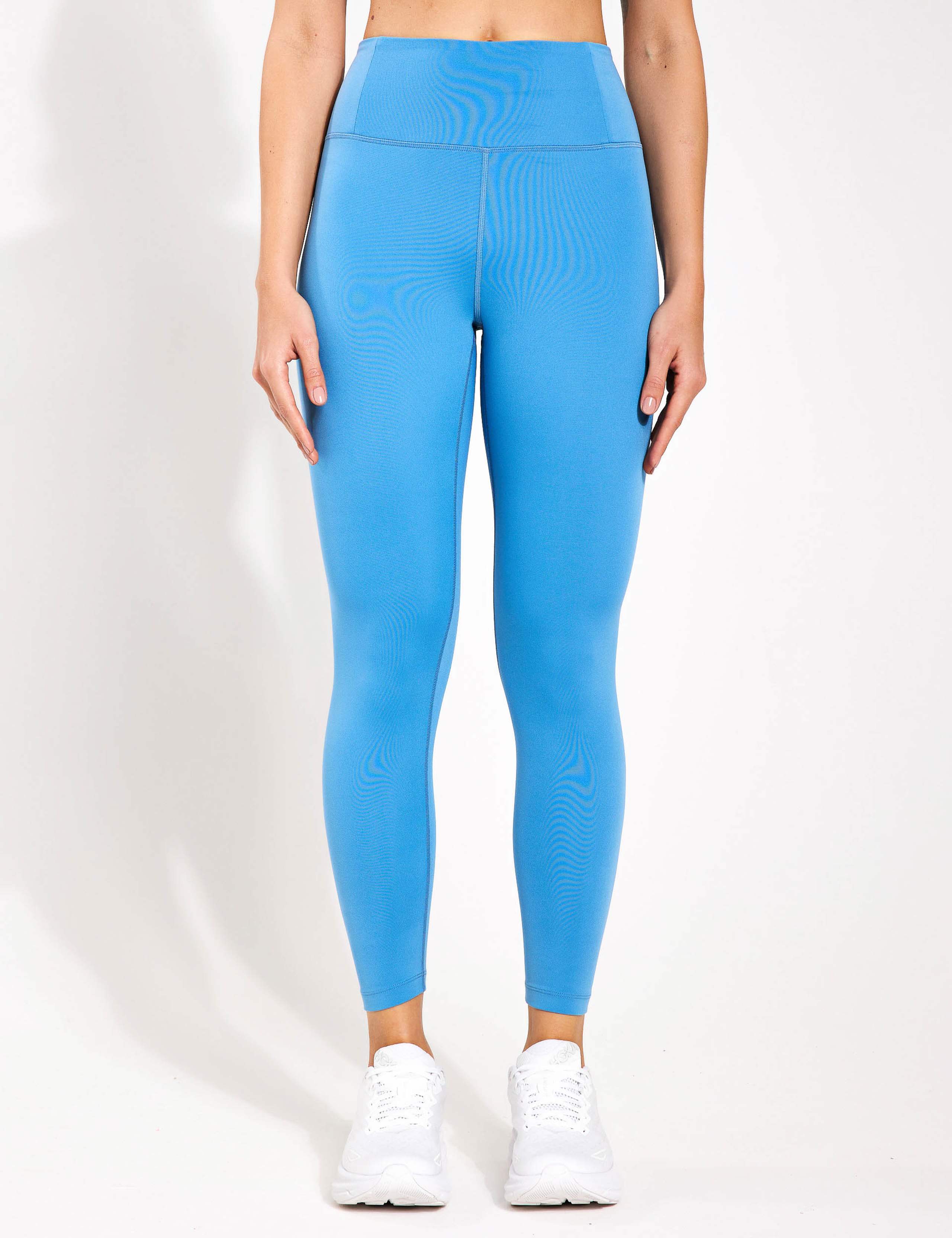 Float High Waisted Leggings