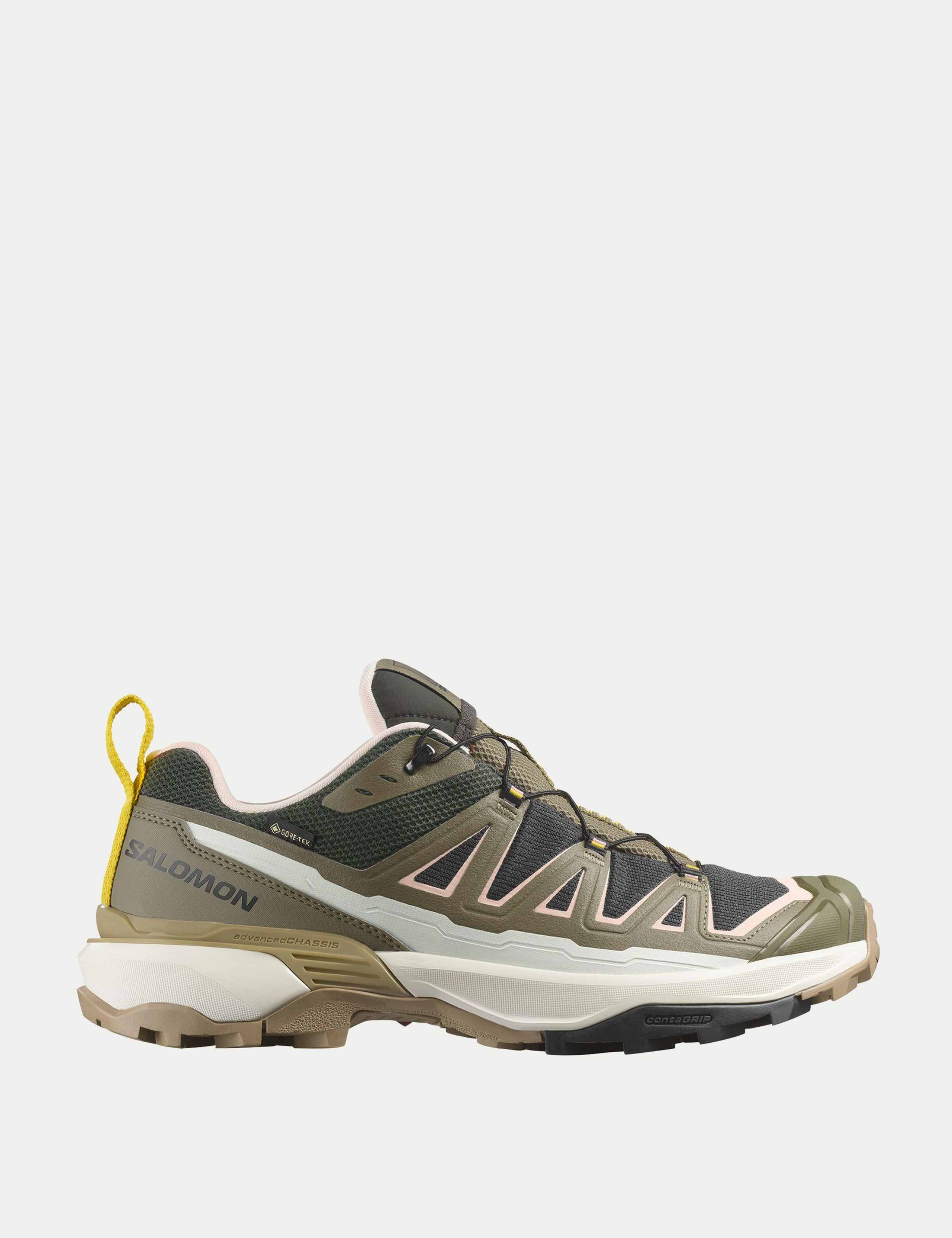 X Ultra 360 Edge Walking Shoes