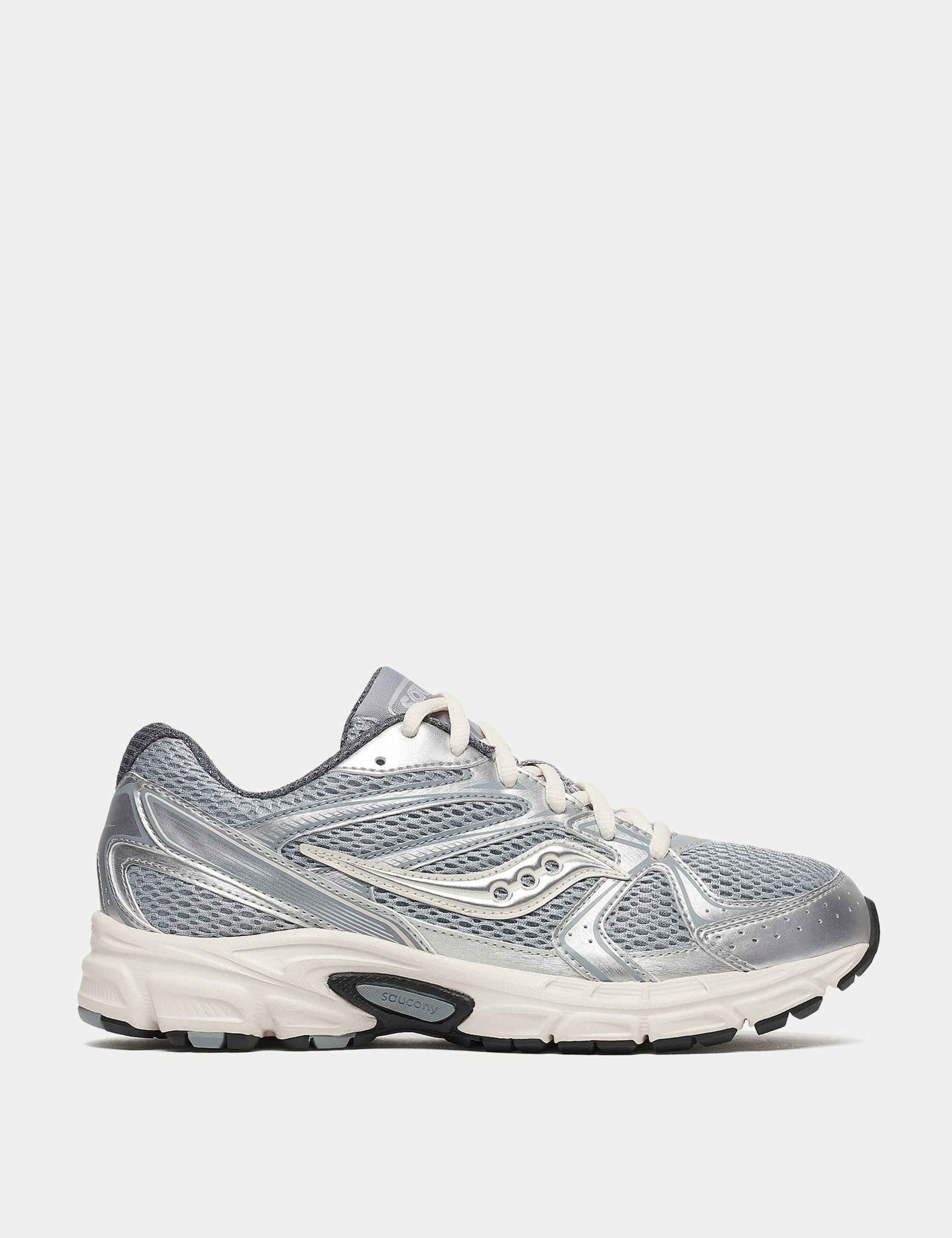 Ride Millennium Metallic Trainers