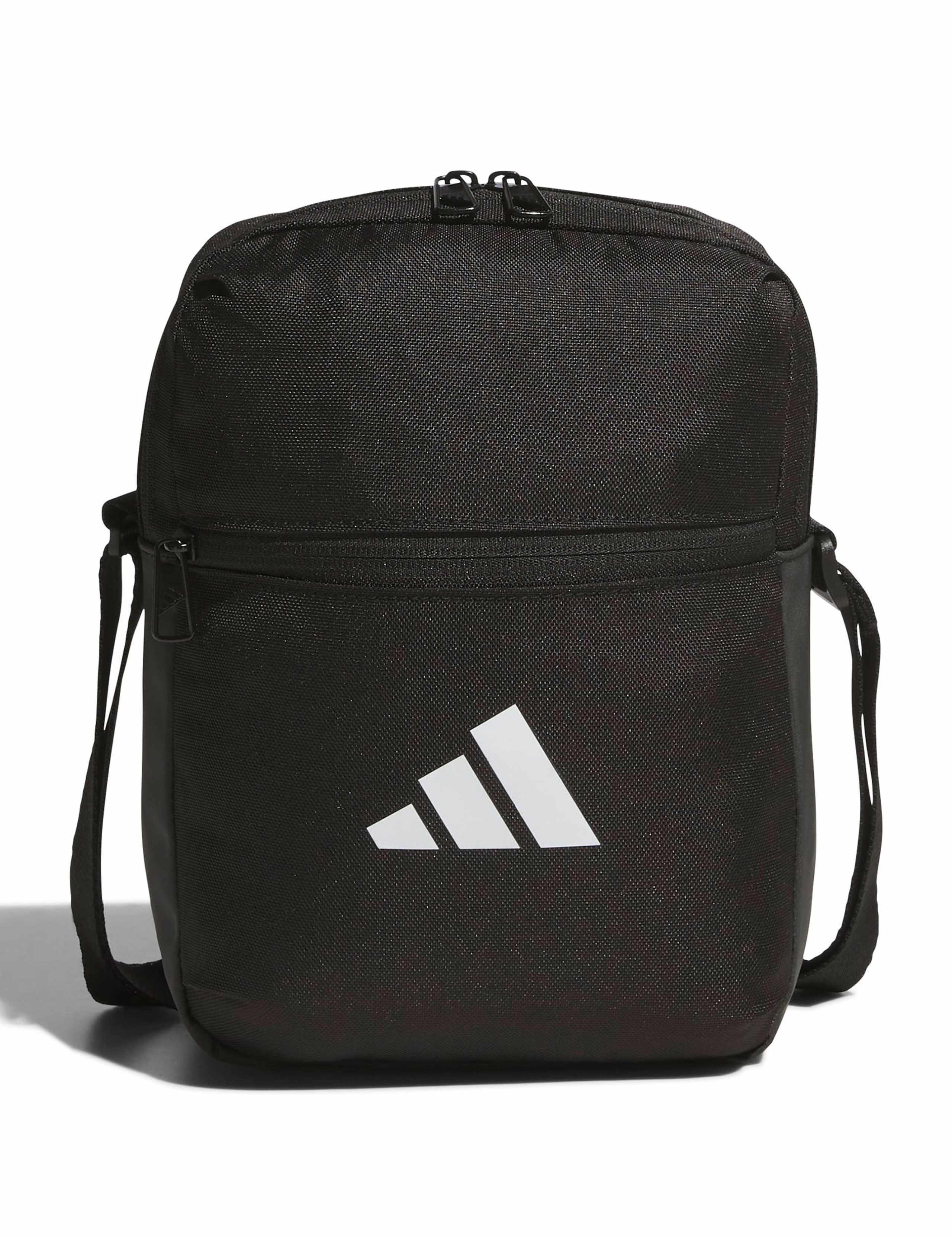 Essentials Cross Body Bag