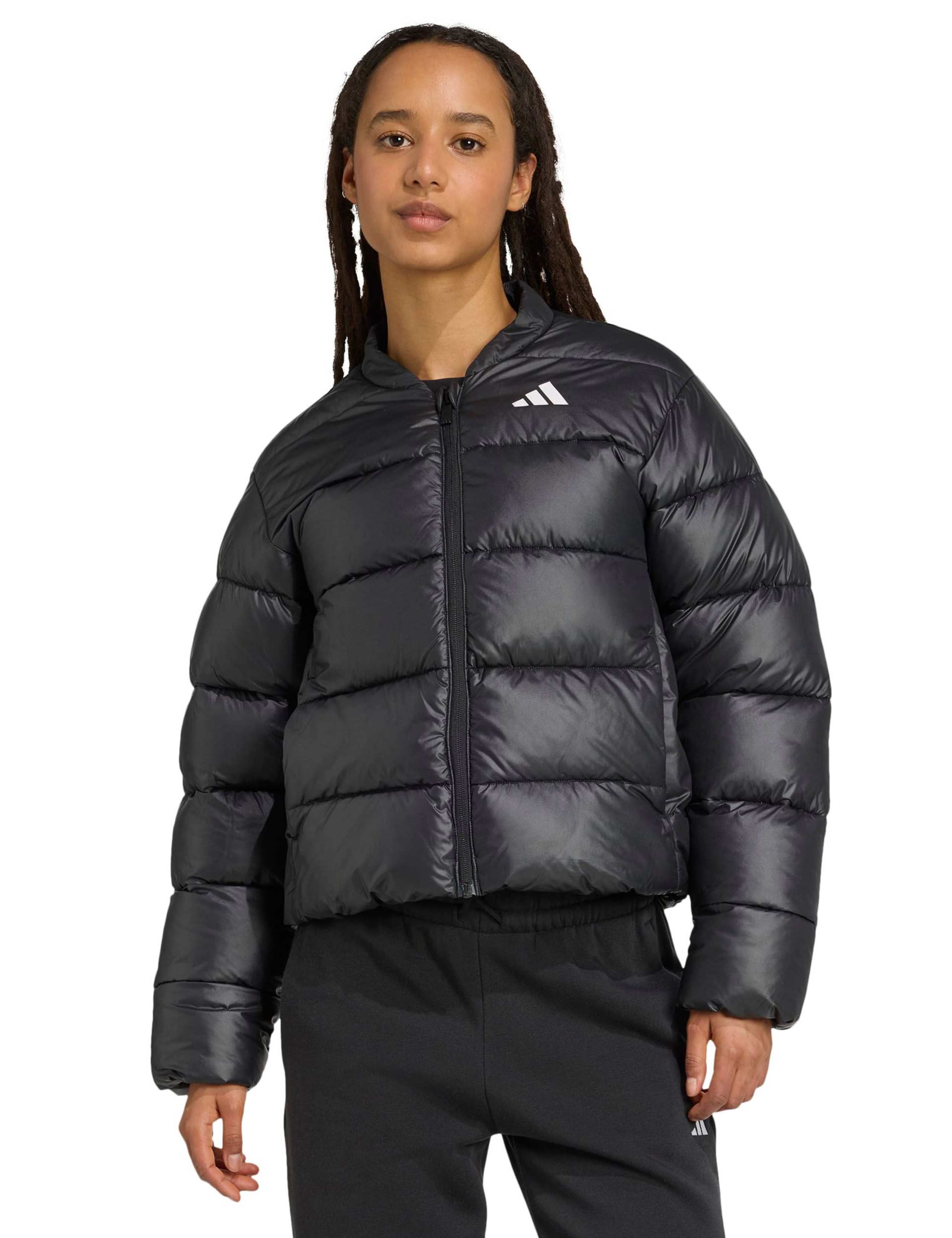 Essentials Down Puffer Jacket