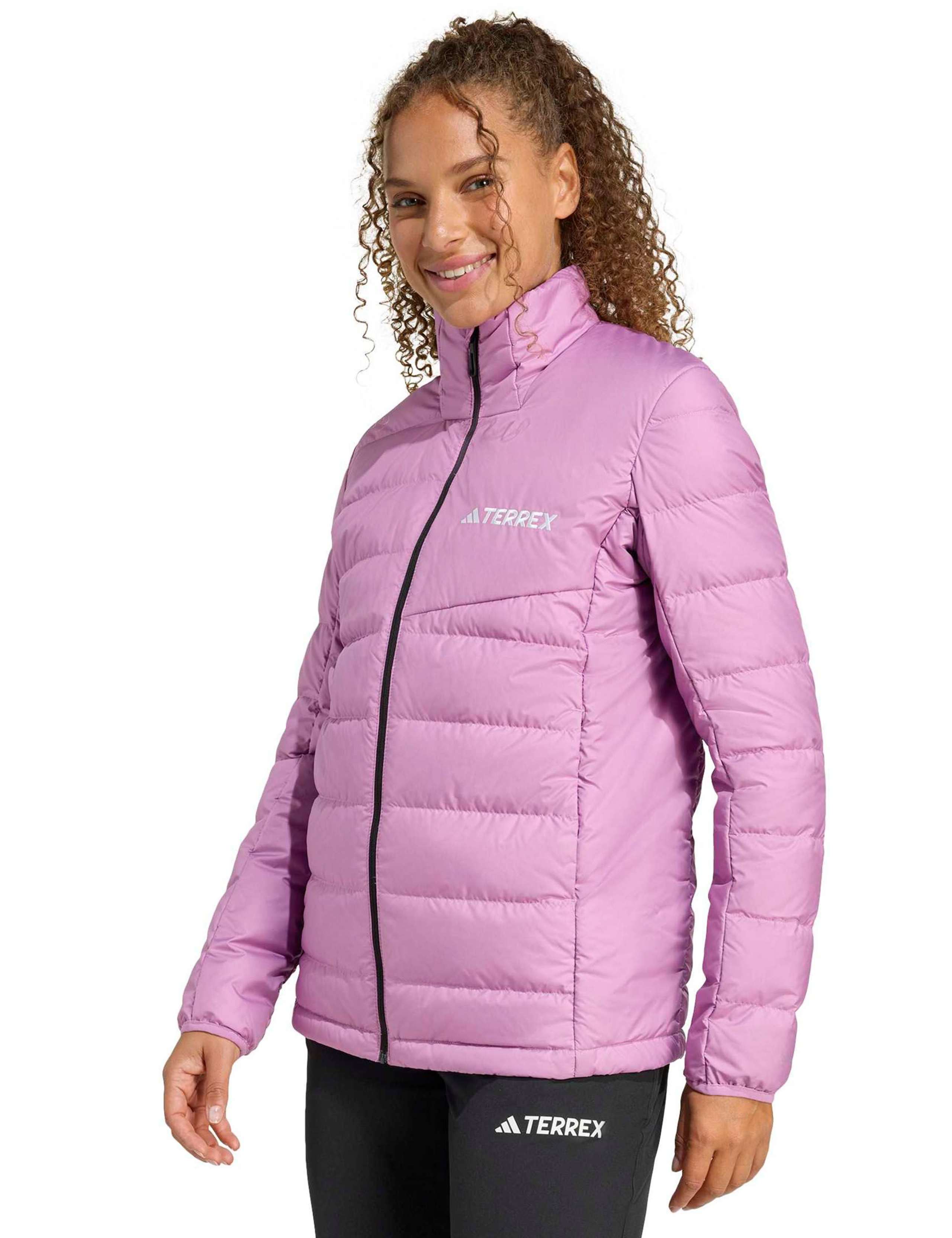 Terrex Multi Light Down Puffer Jacket