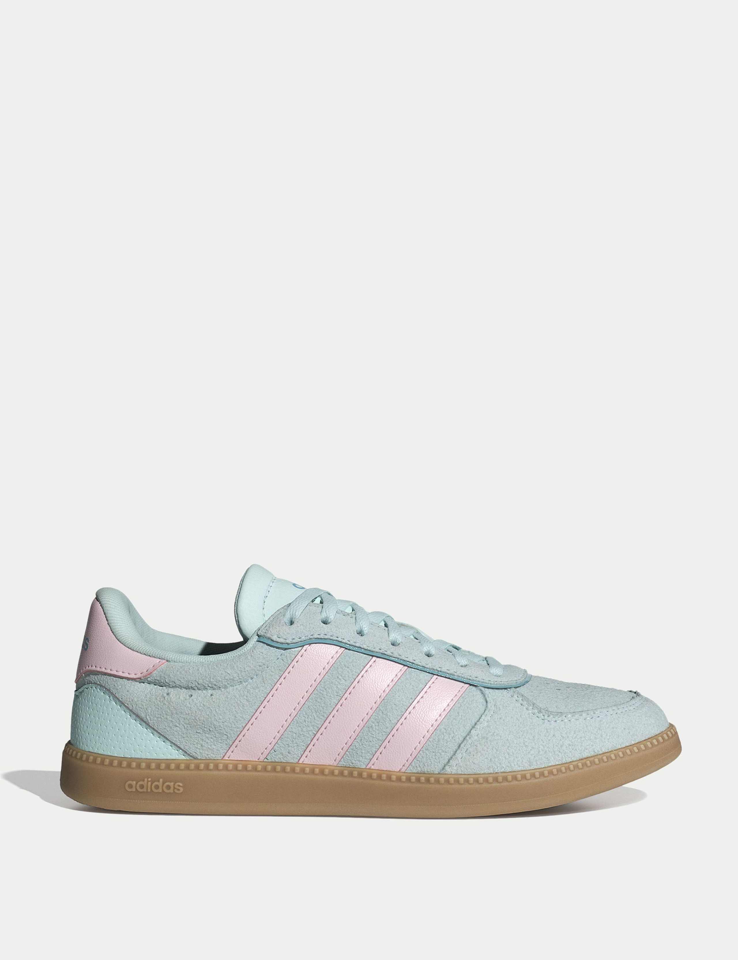 Breaknet Sleek Trainers