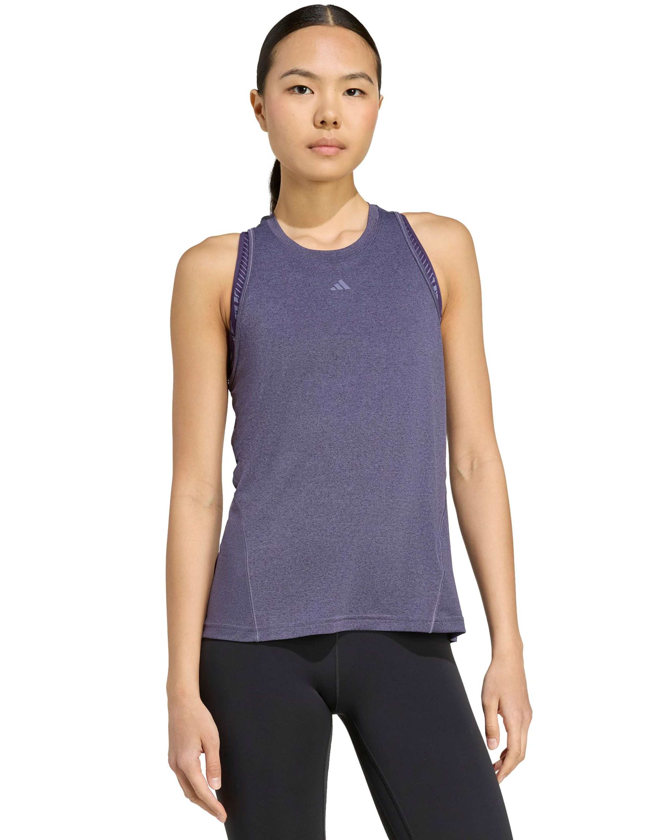 Designed for Training Racer Back Vest Top