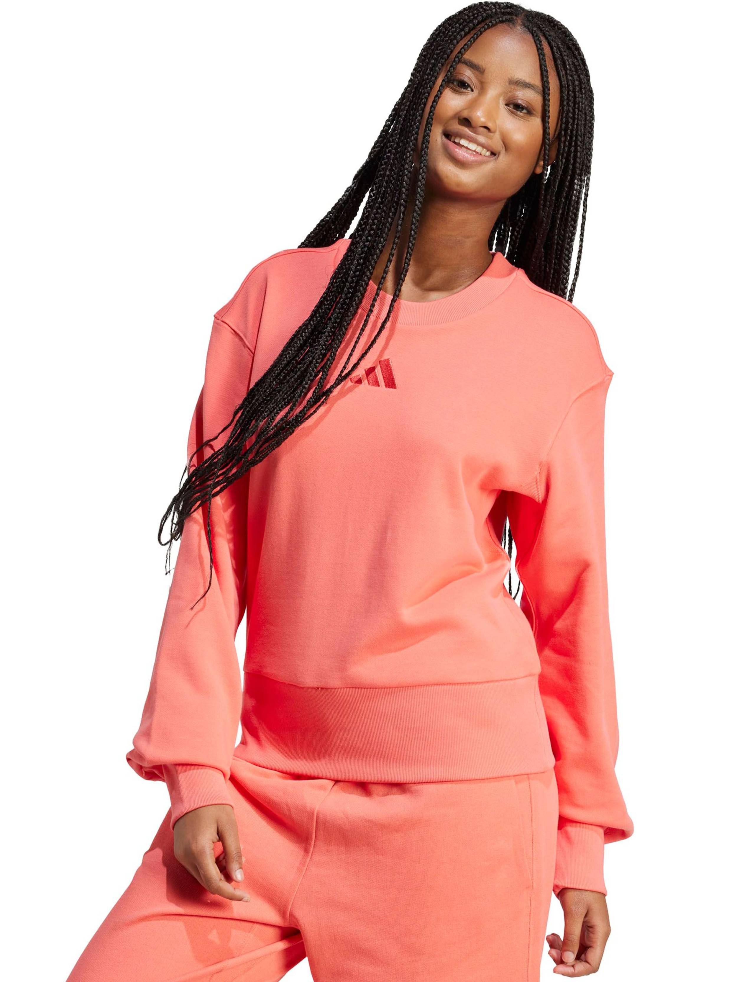 ALL SZN French Terry Sweatshirt