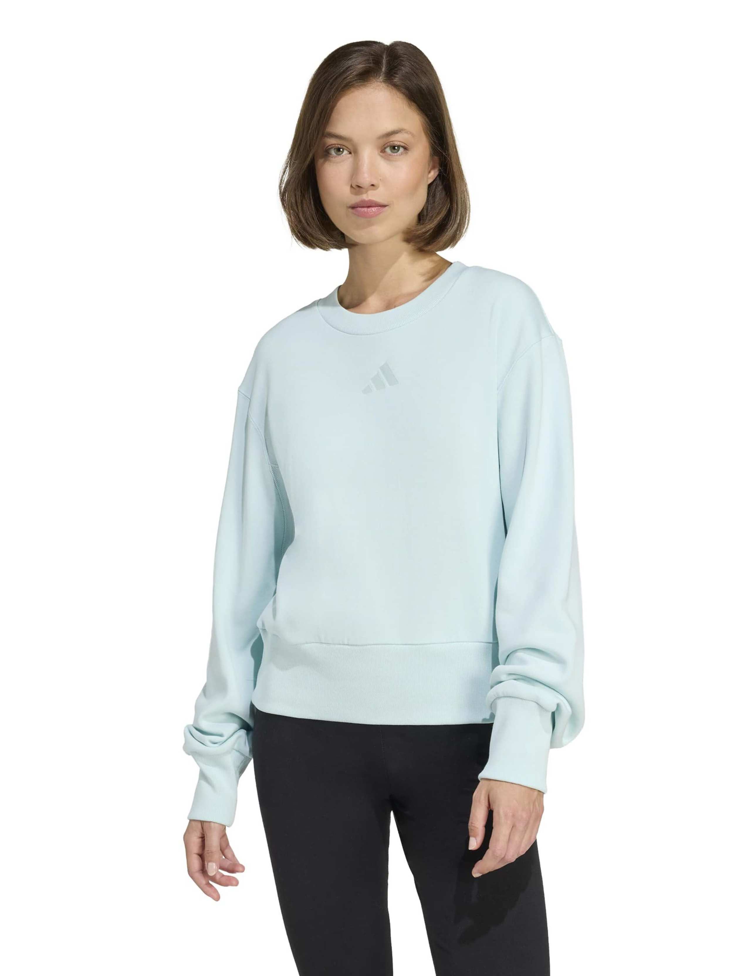 ALL SZN French Terry Sweatshirt