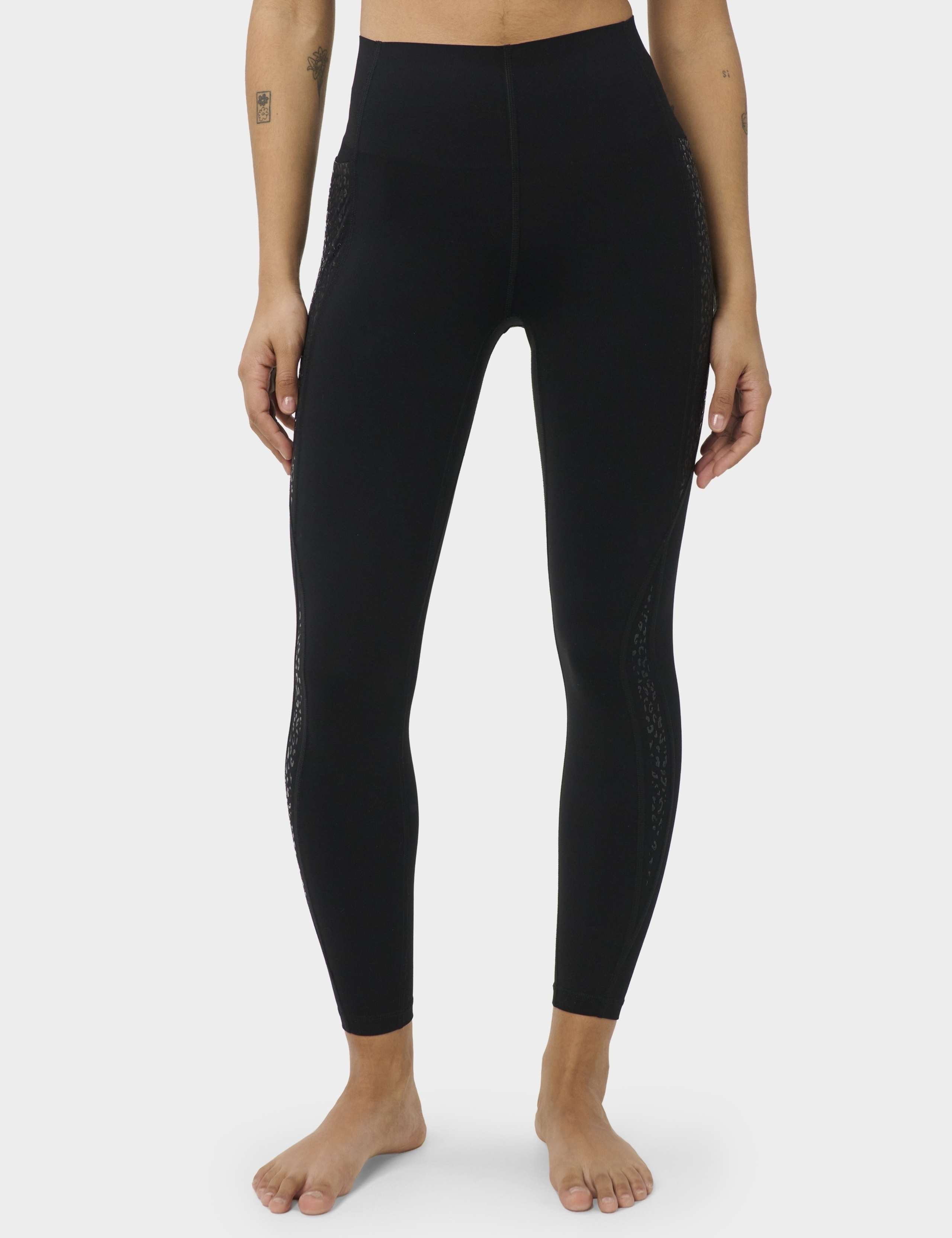 Ultimate Studio Gripper 7/8 Leggings