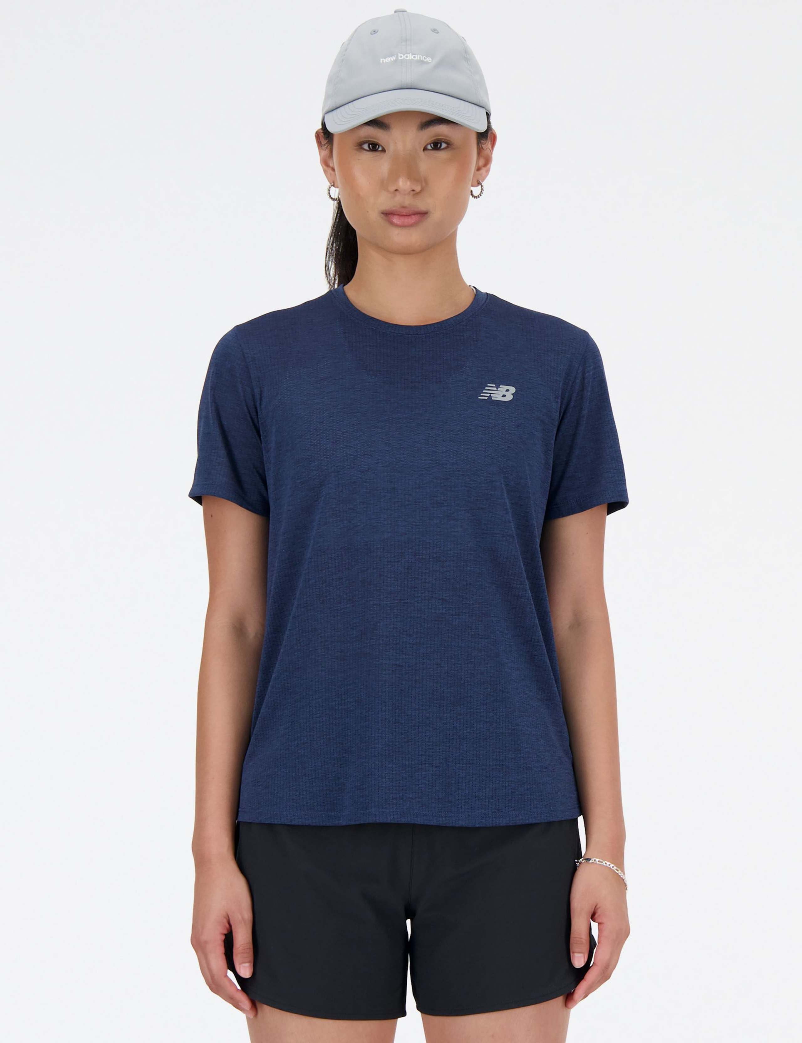 Athletics Short Sleeve T-Shirt