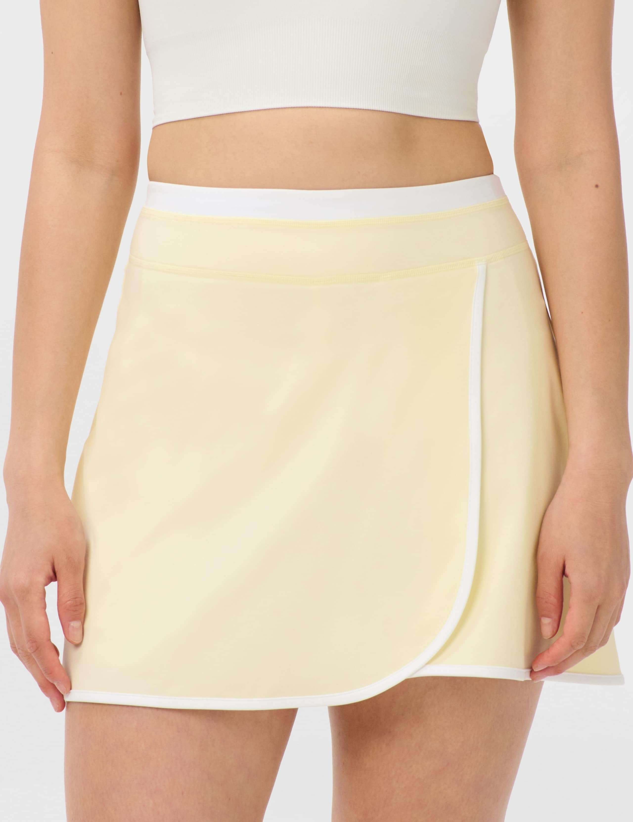 Tennis Skort