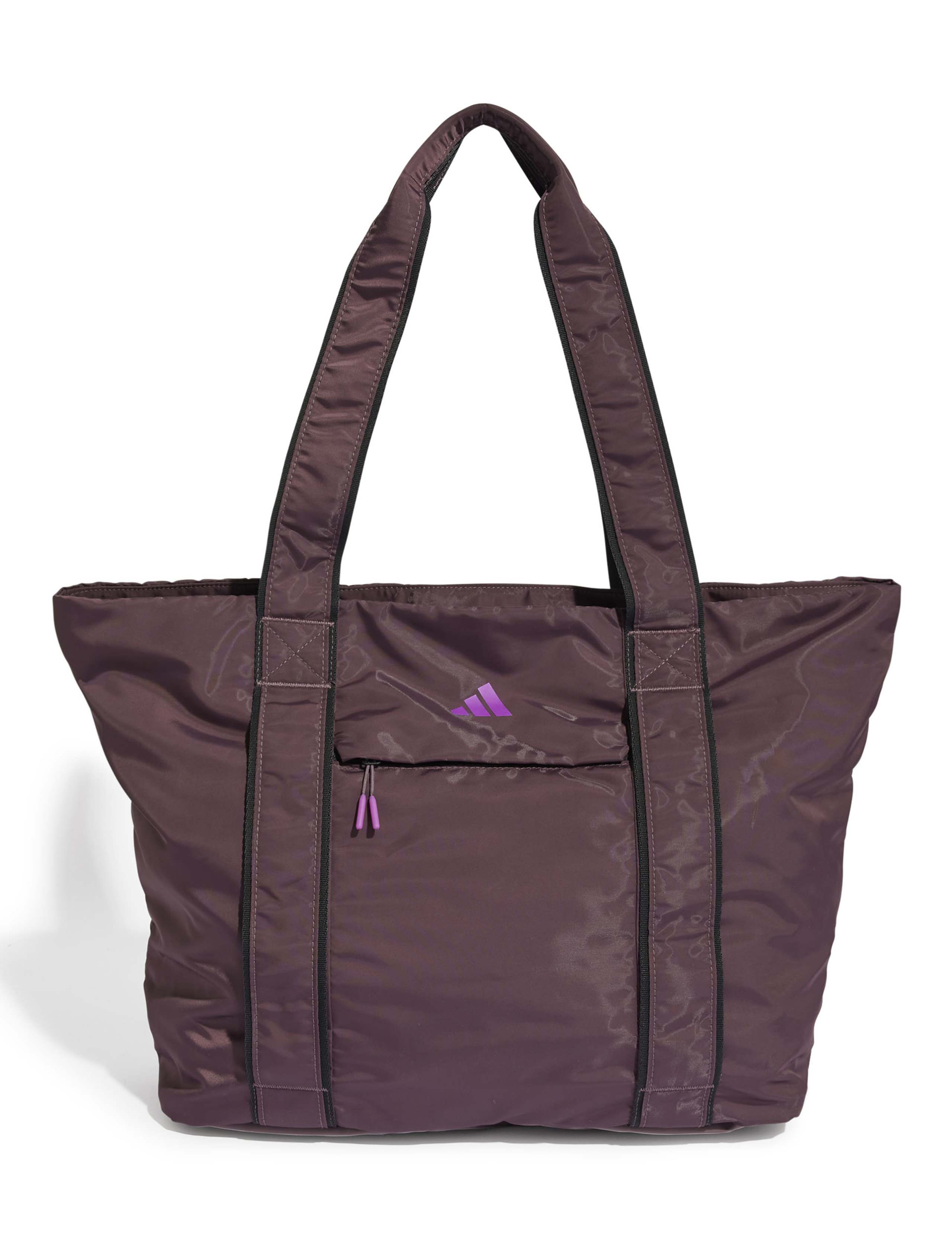 Yoga Tote Bag