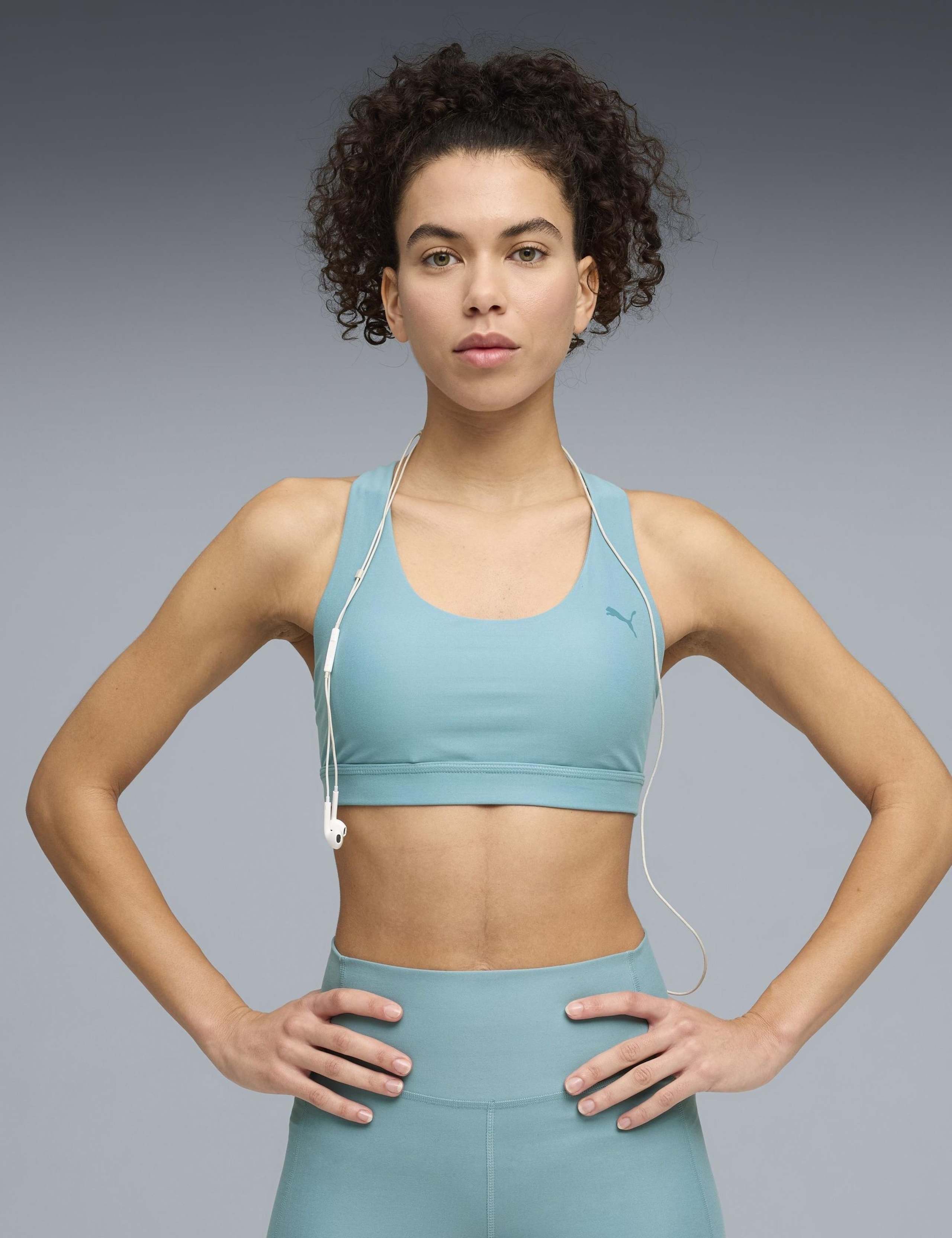 Cloudspun Total Support Sports Bra