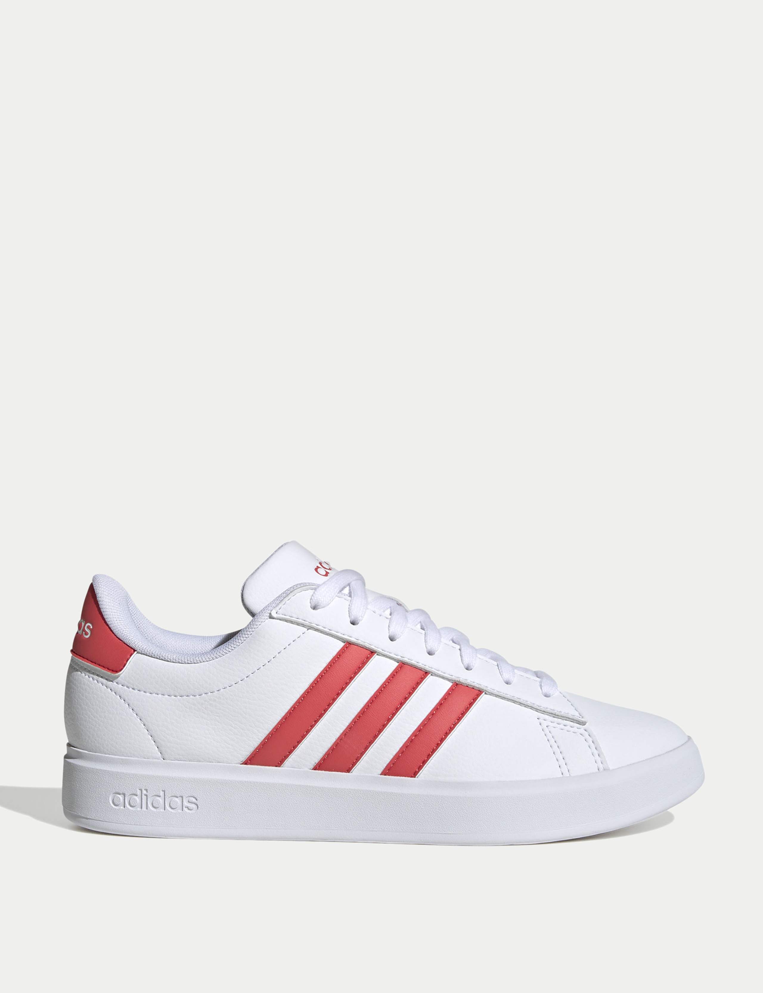 Grand Court 2.0 Trainers