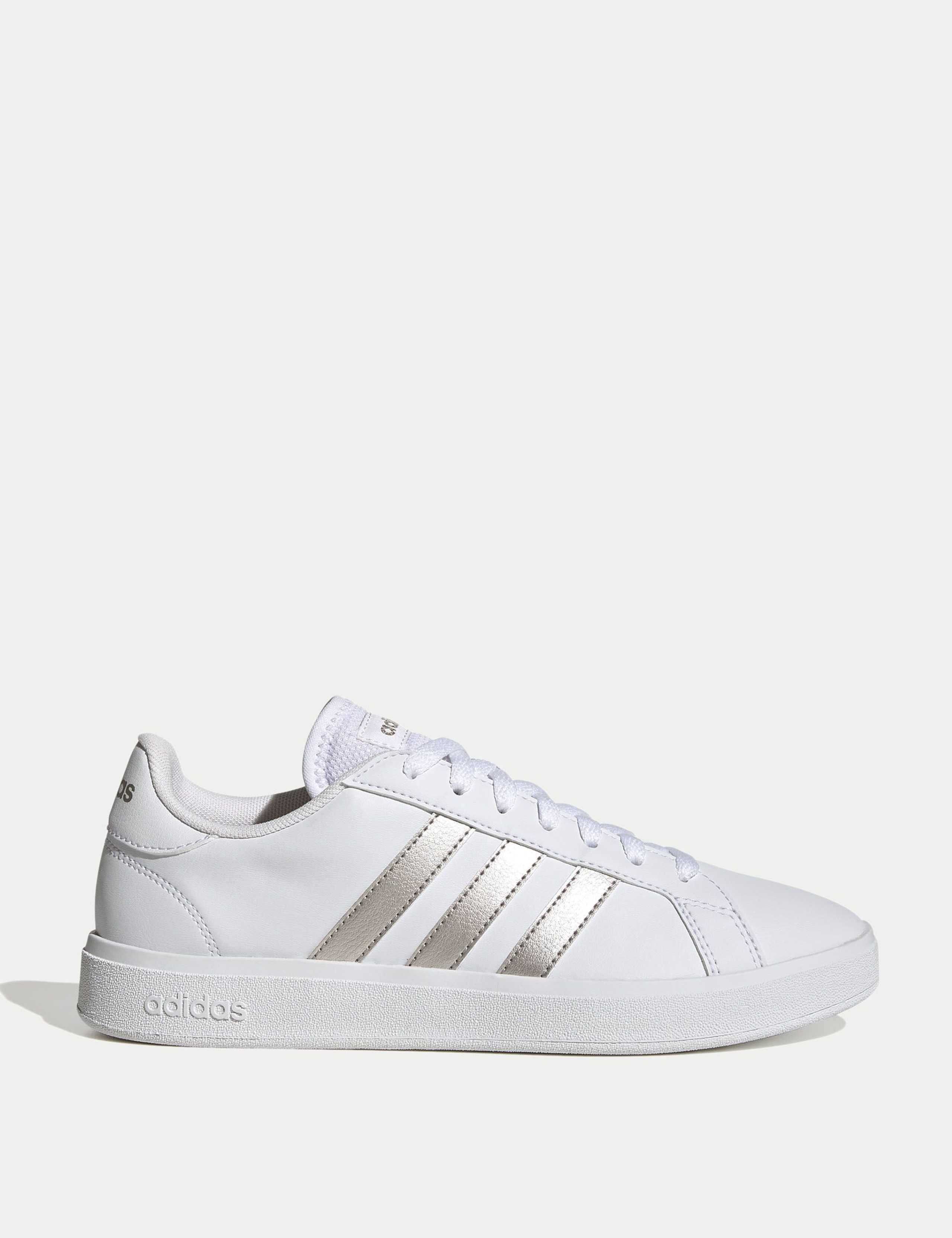 Grand Court 2.0 Trainers