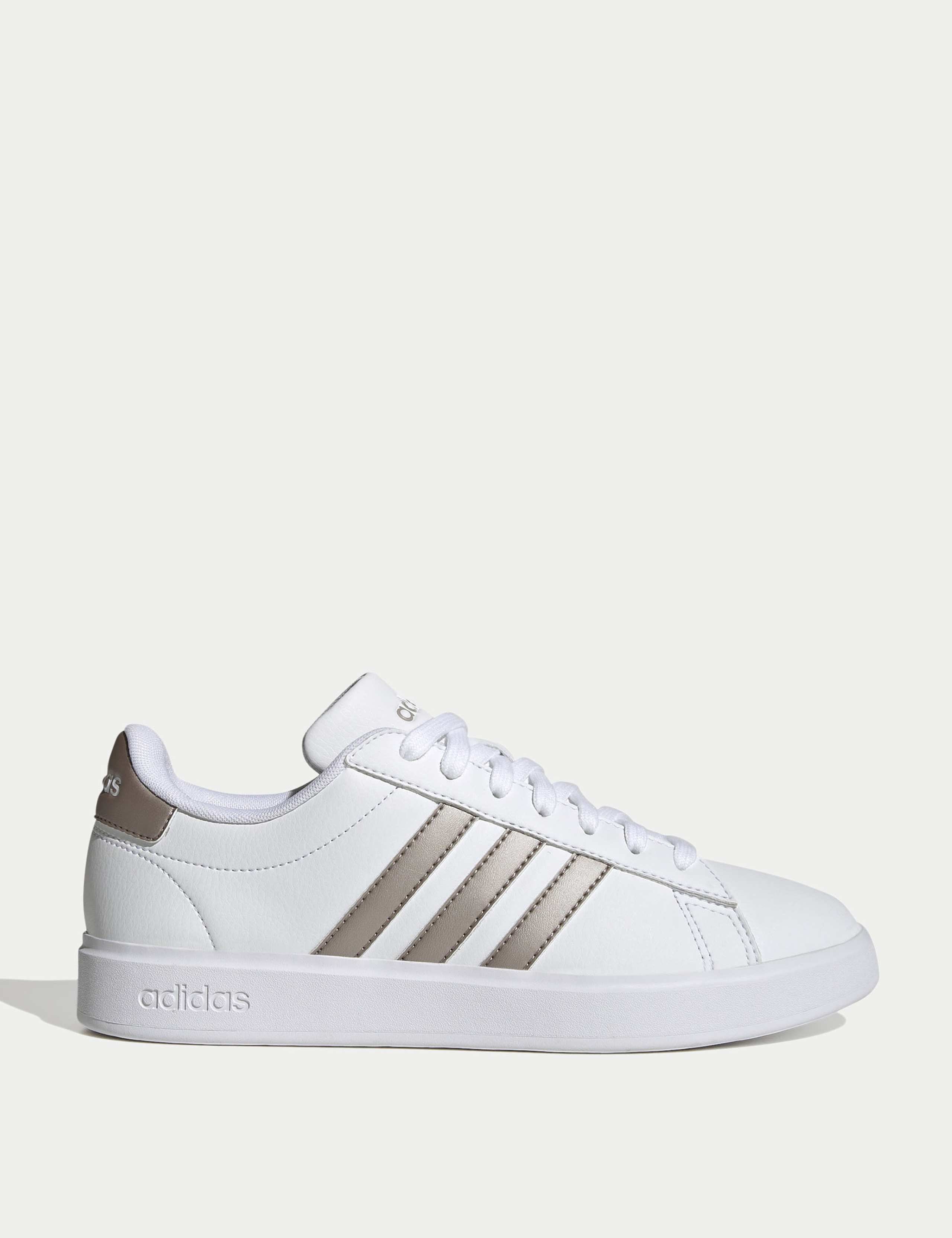 Grand Court 2.0 Trainers