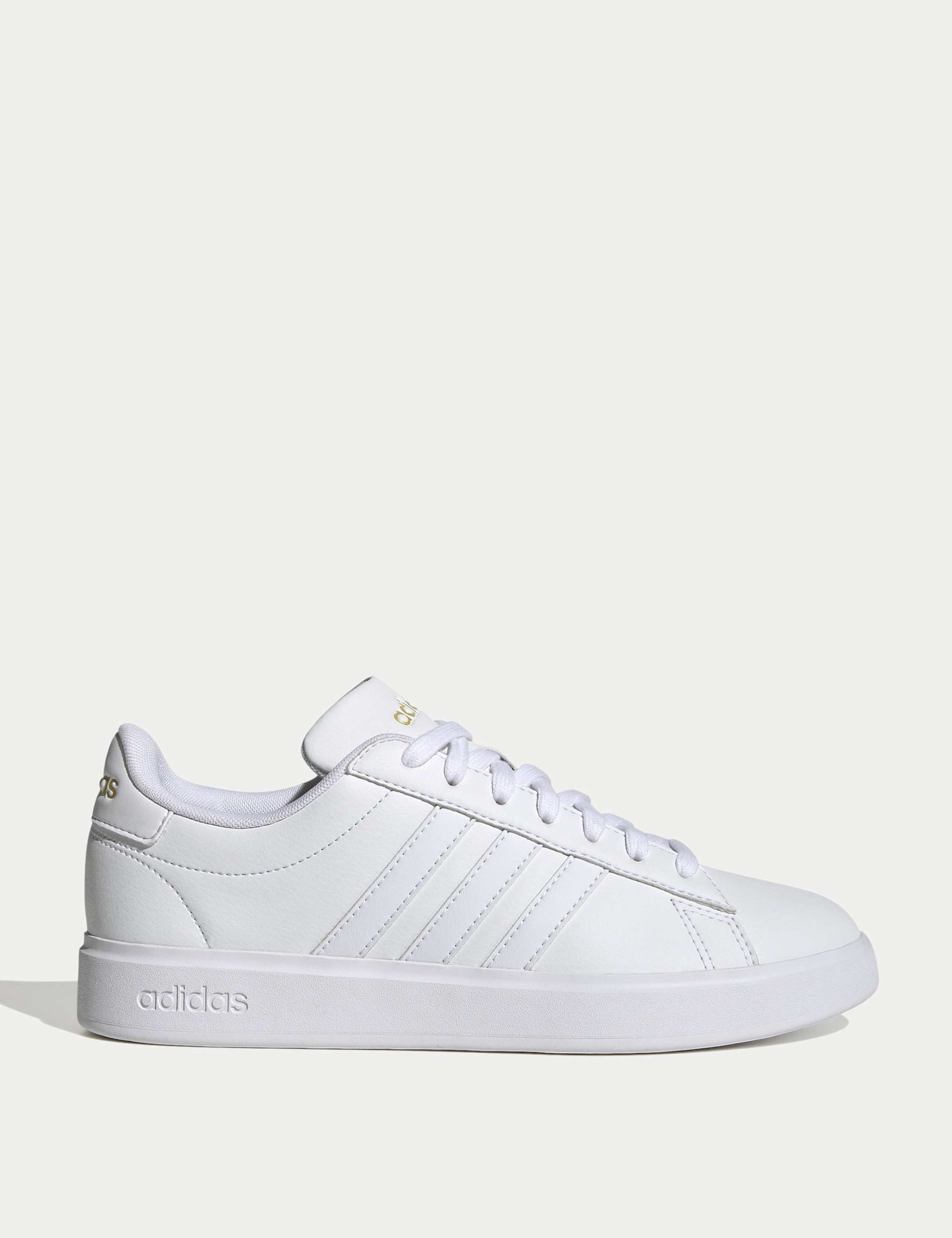 Grand Court 2.0 Trainers