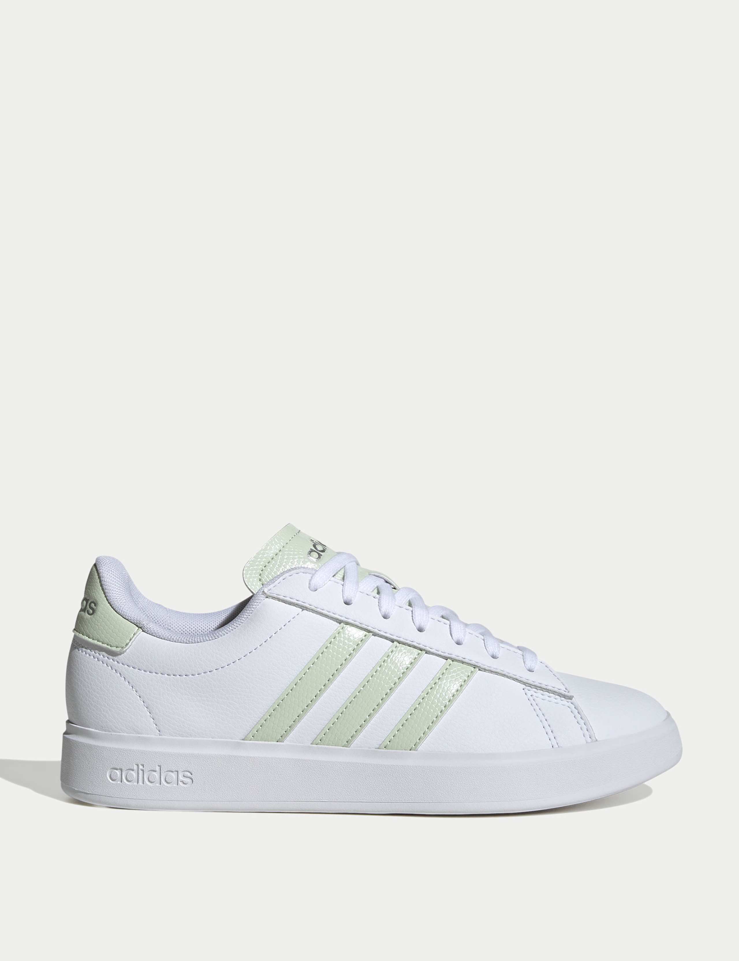 Grand Court 2.0 Trainers