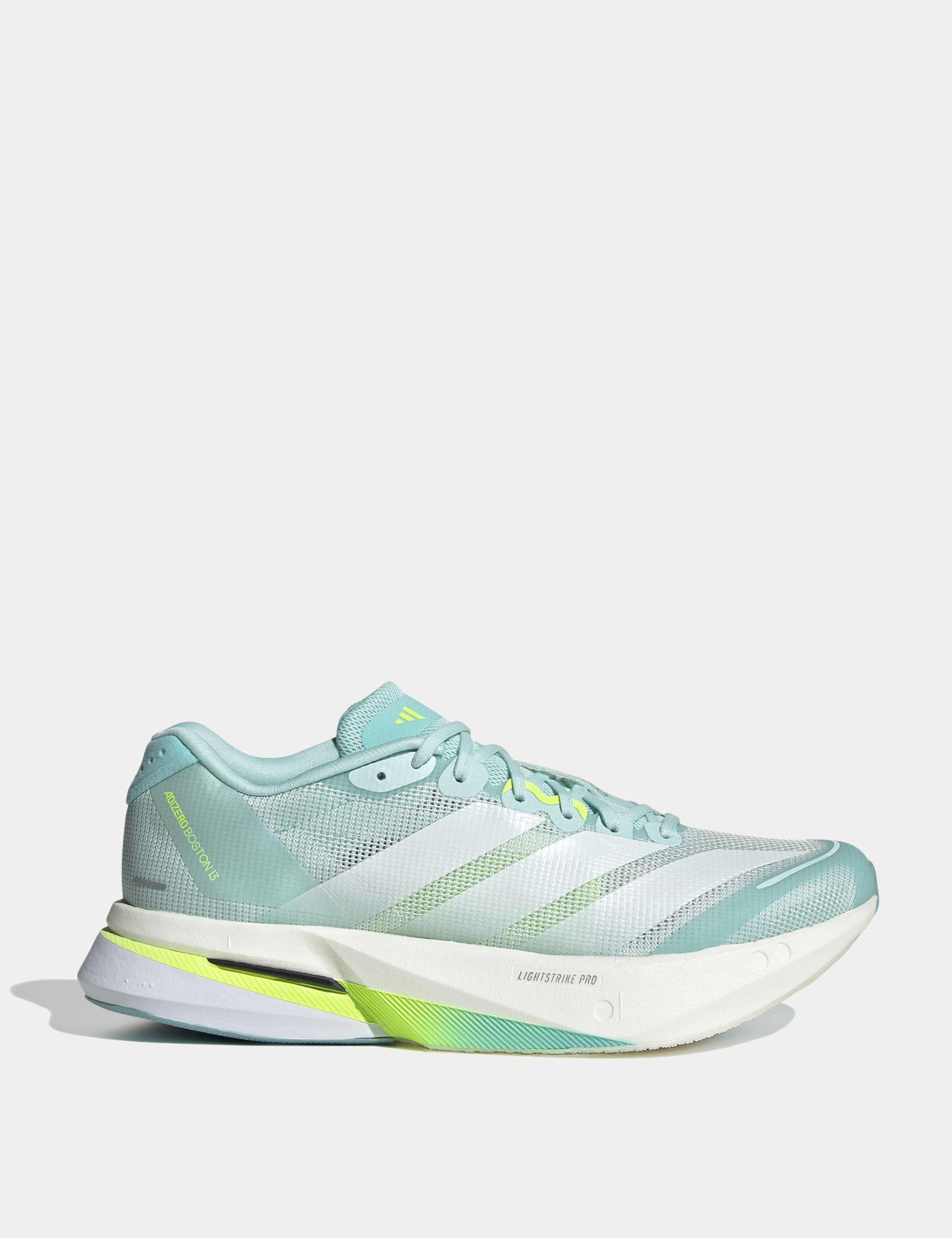 Adizero Boston 13 Running Trainers