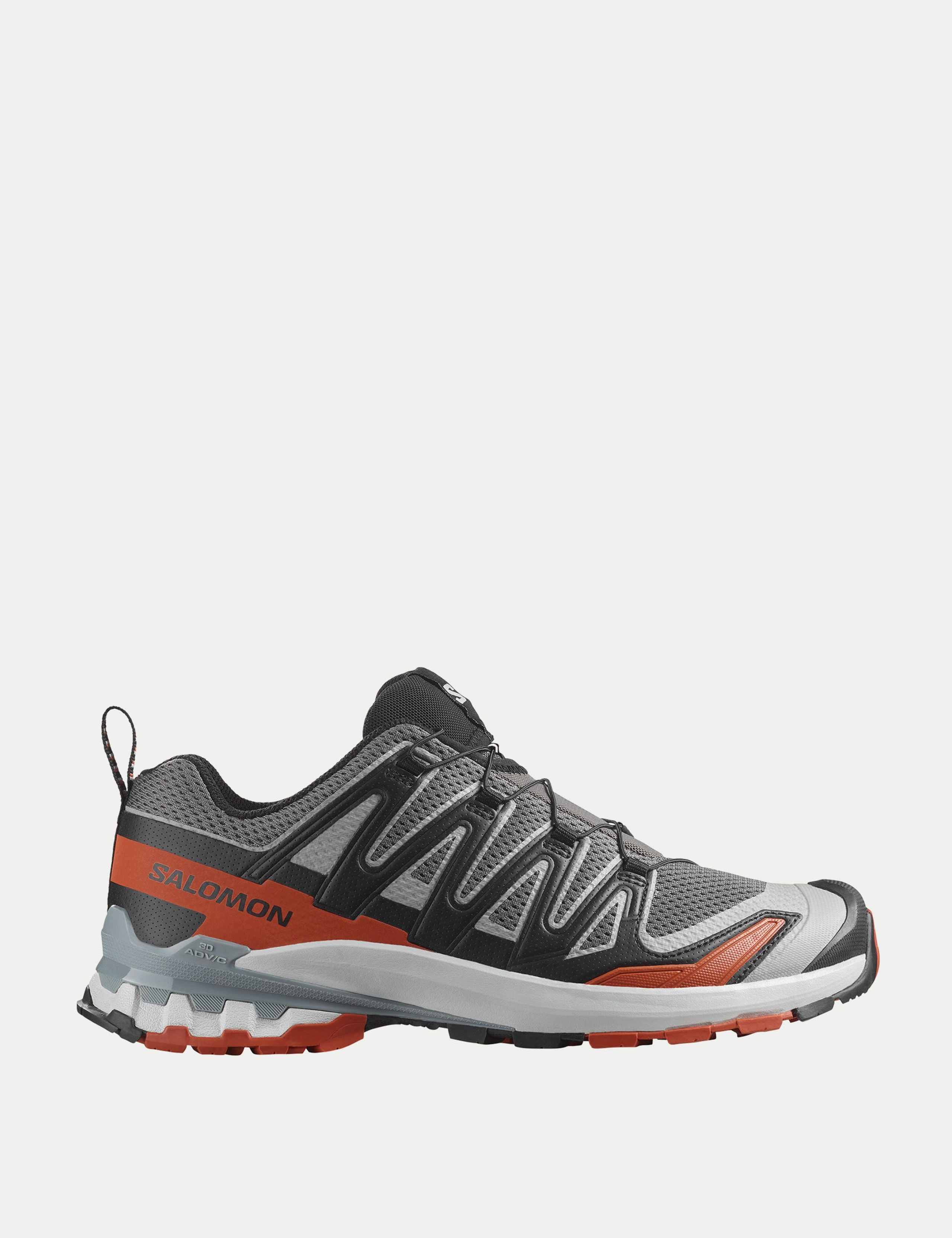 XA Pro 3D V9 Trail Running Trainers