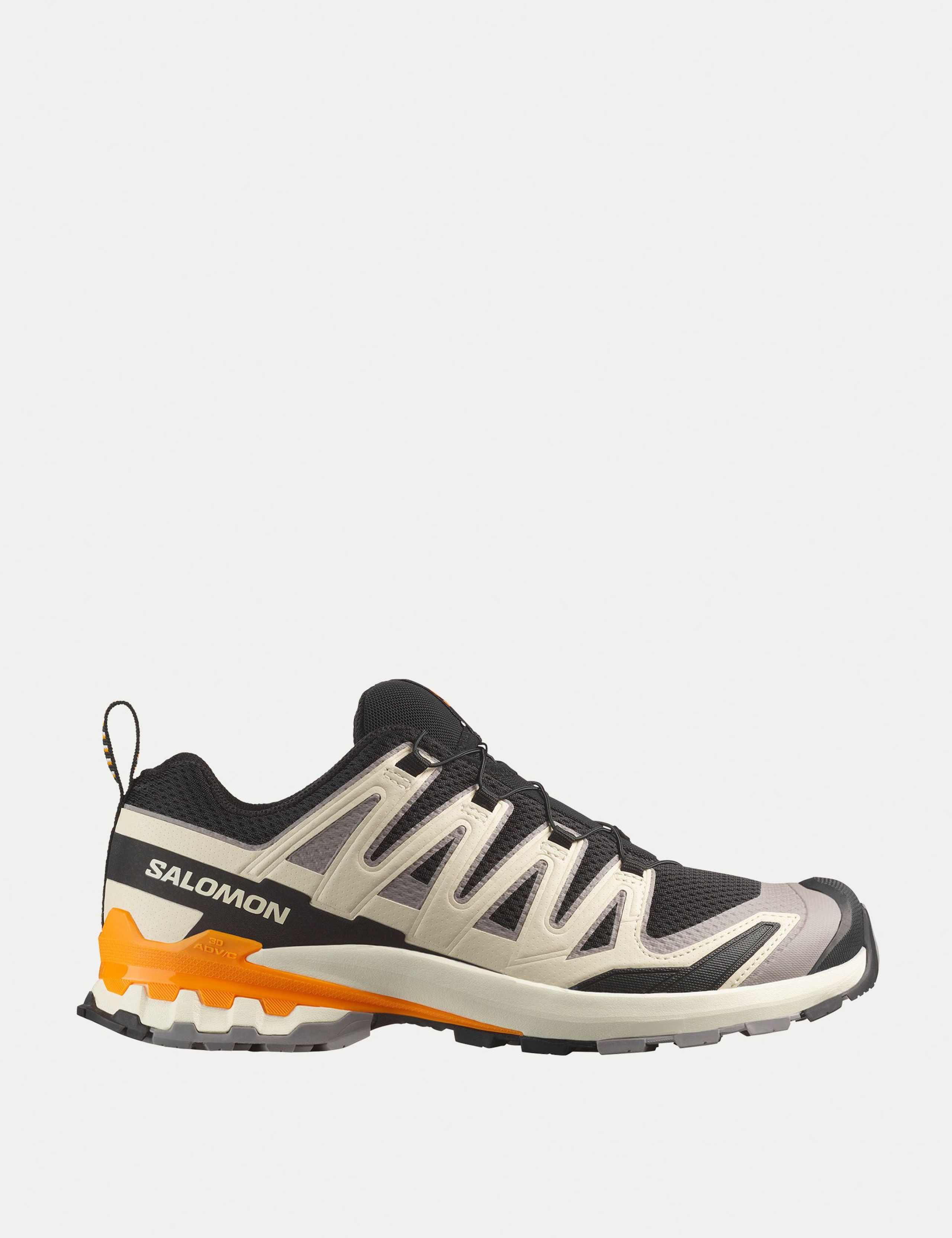 XA Pro 3D V9 Trail Running Trainers