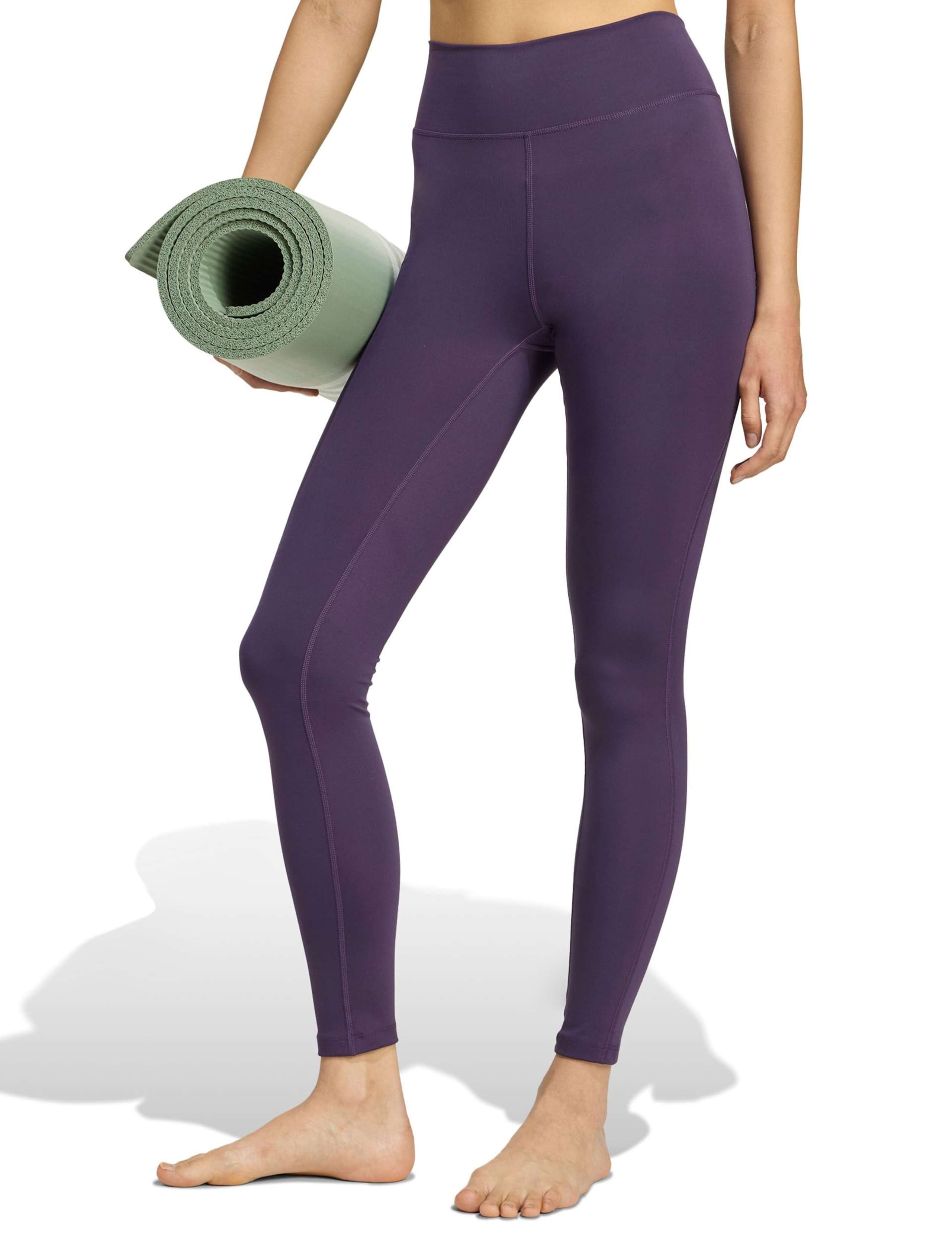 All Me Essentials High Waisted Leggings