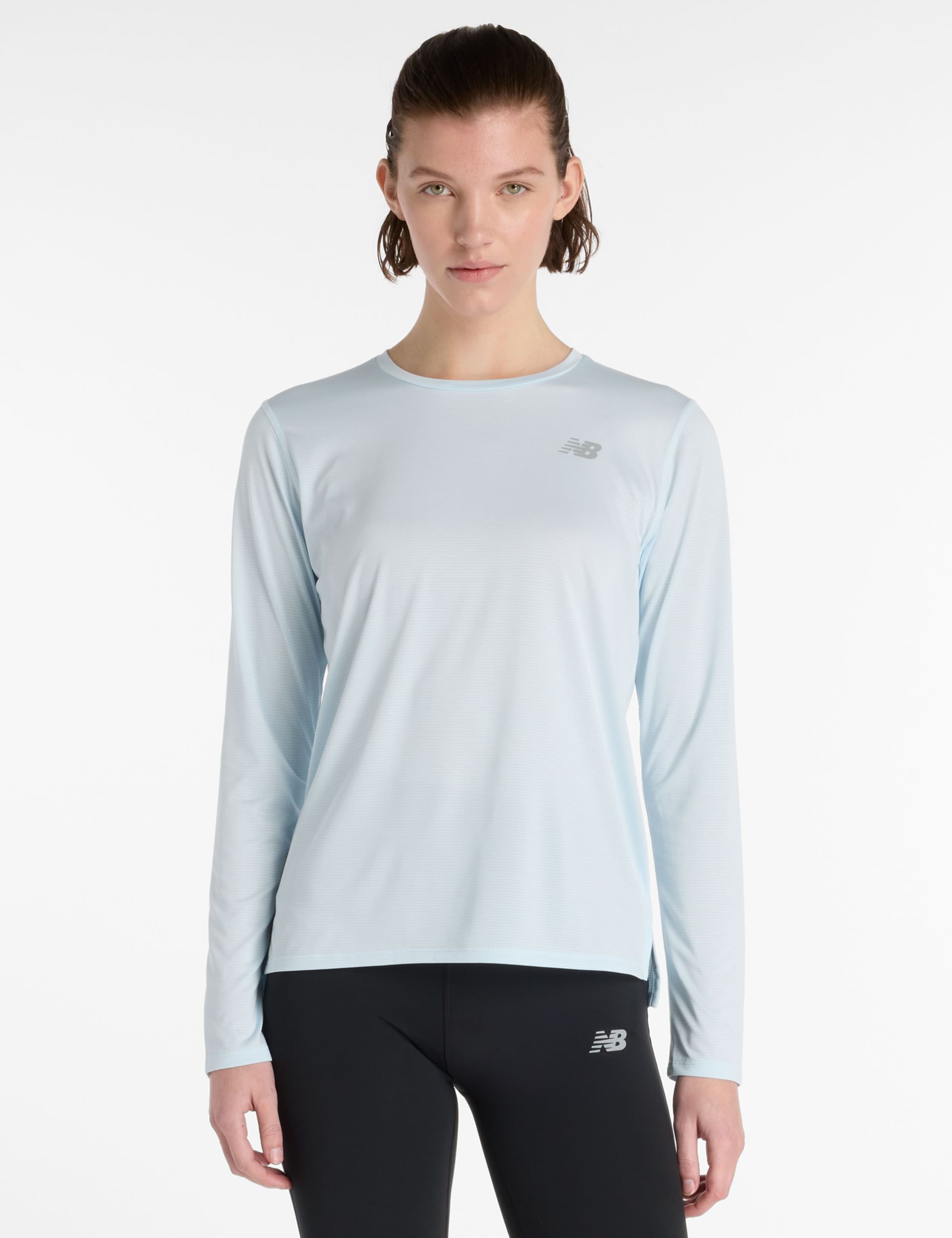Round Neck Top