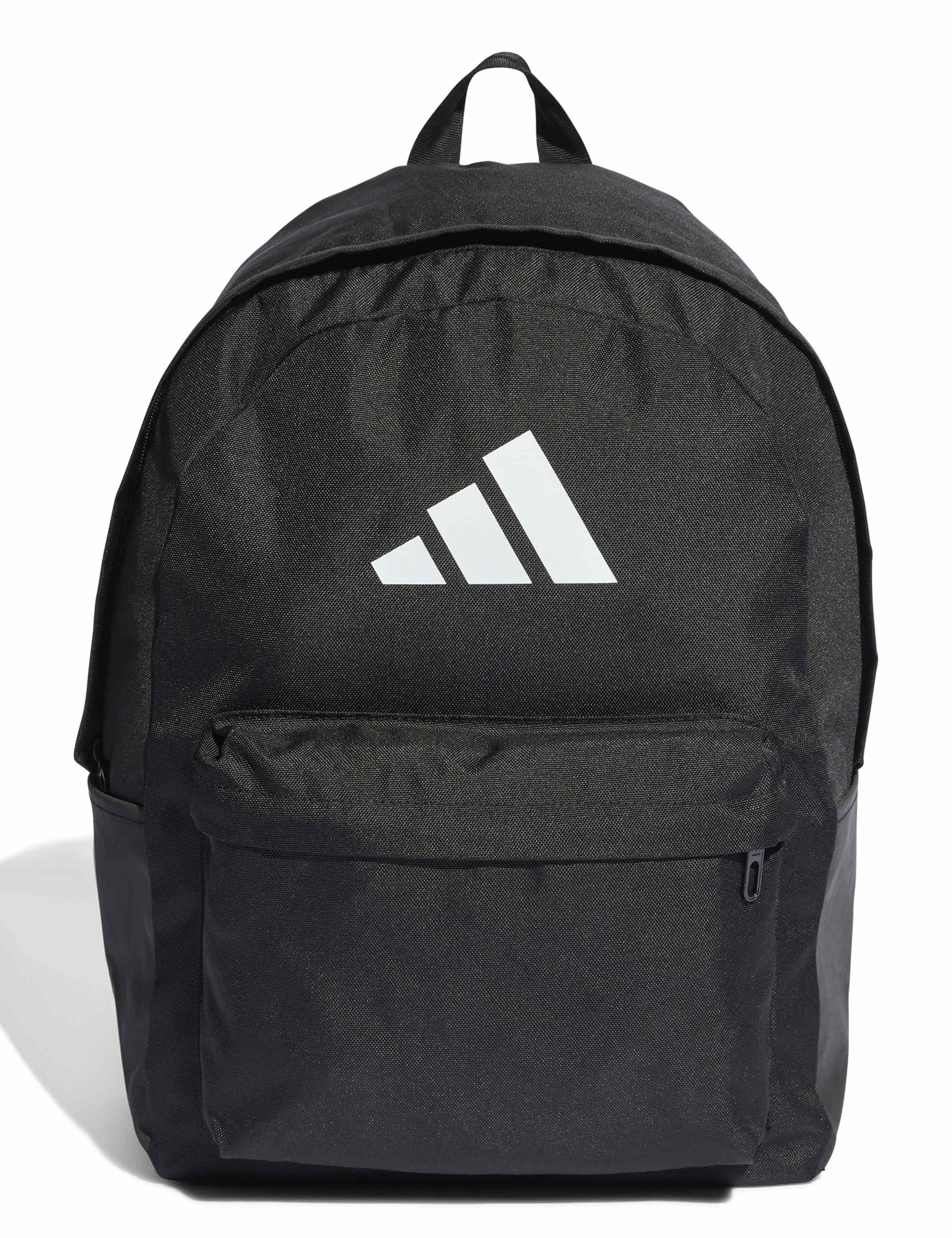 Classic Horizontal 3-Stripes Backpack