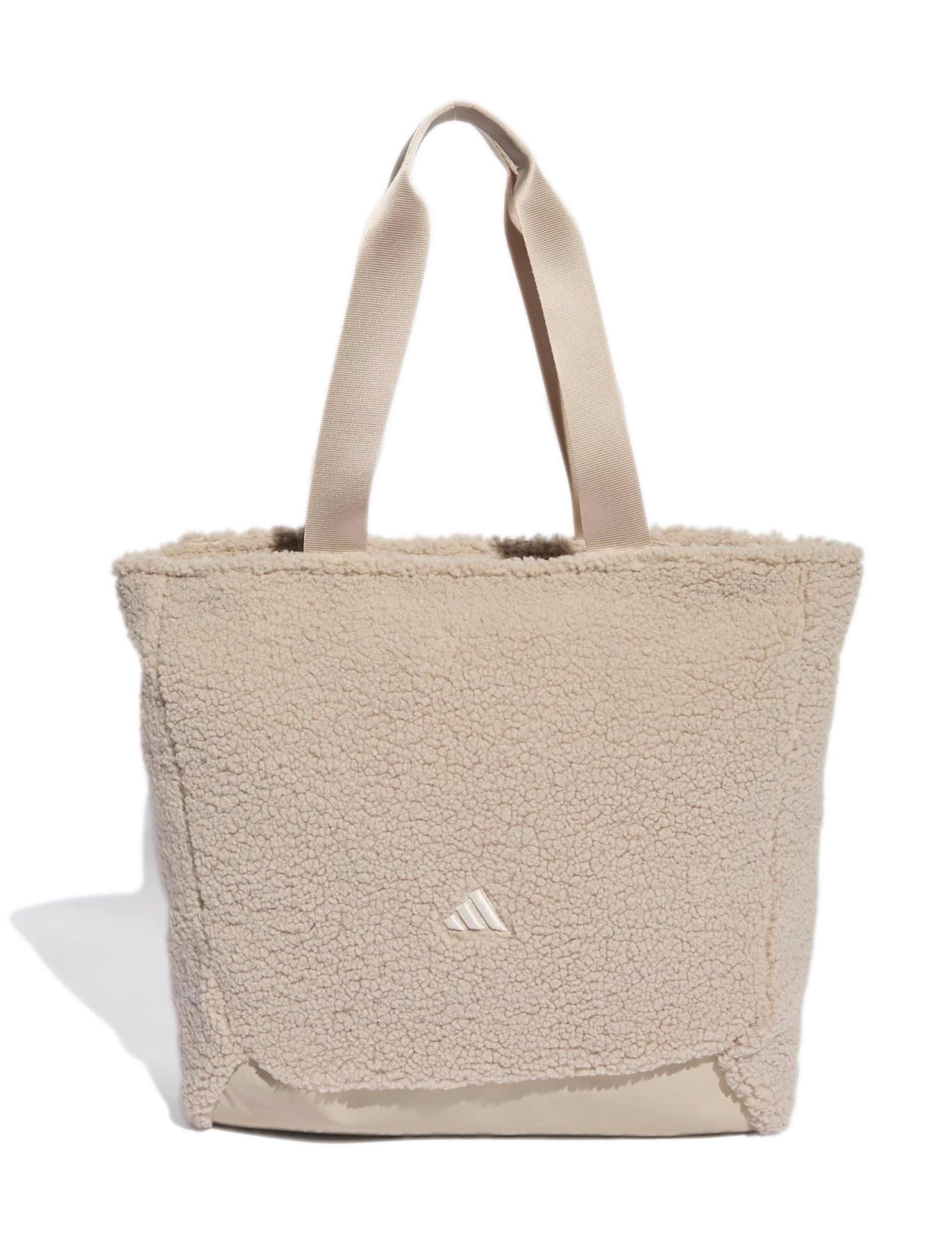 Classic Borg Tote Bag