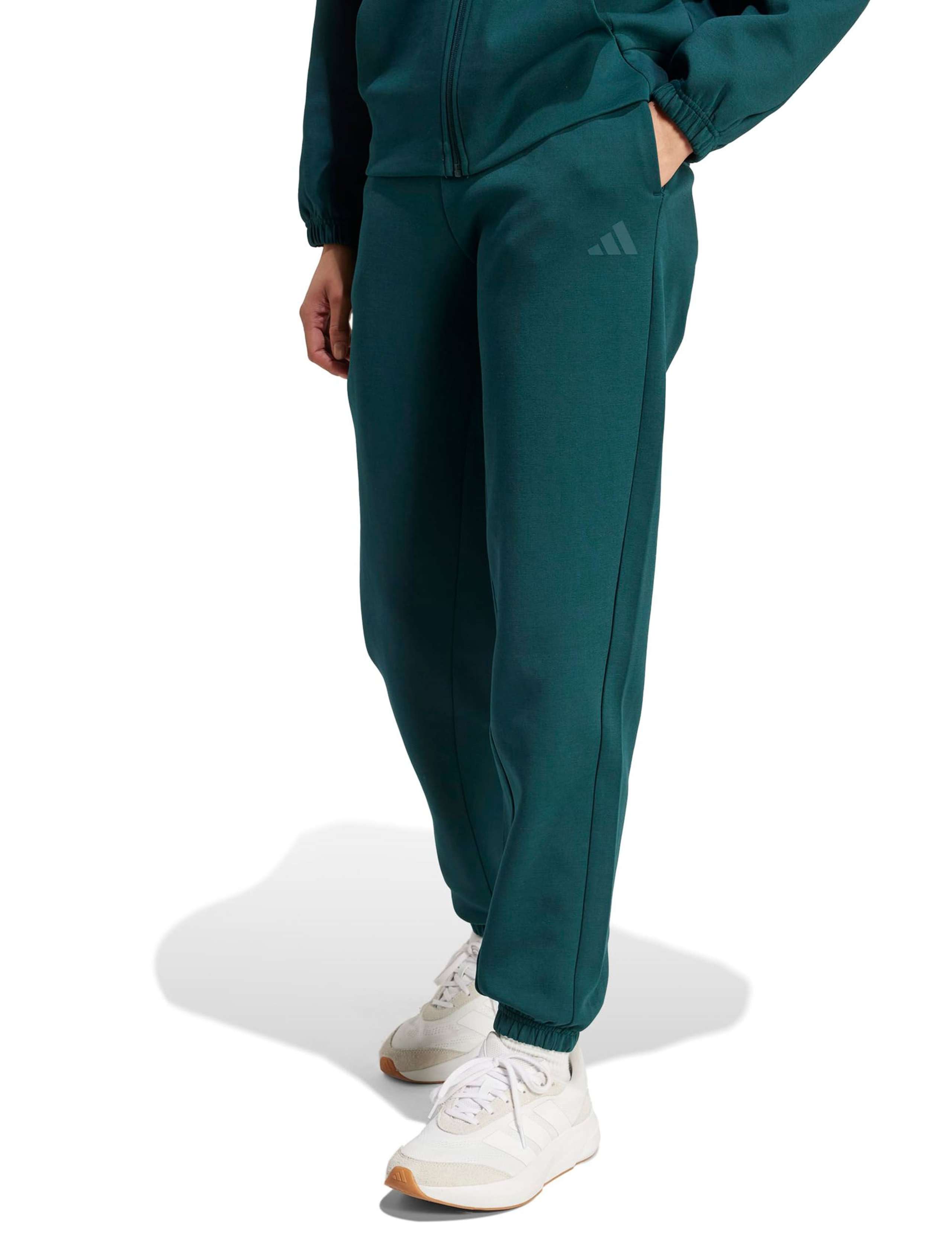 Future Icons Cuffed Relaxed Joggers