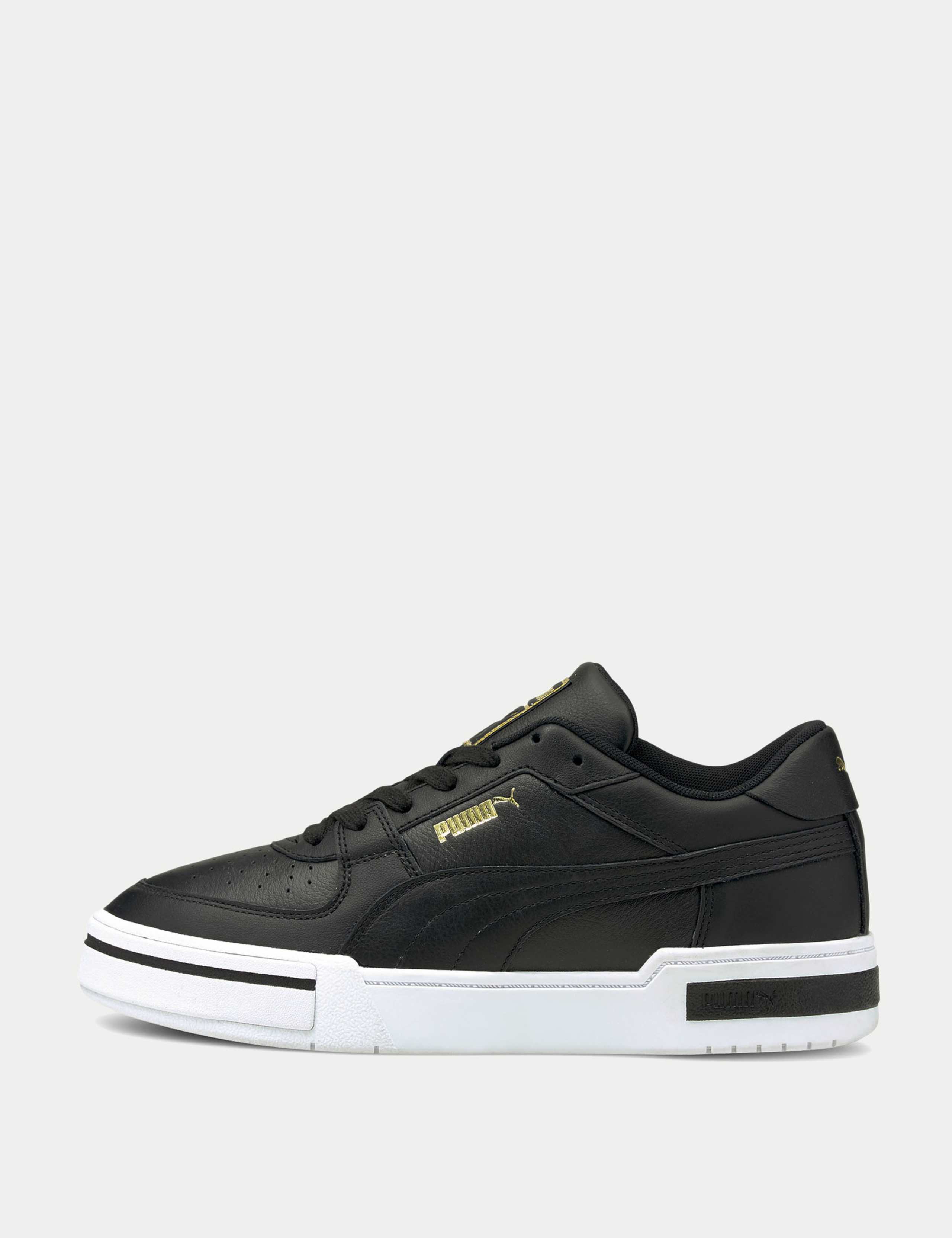 CA Pro Classic Leather Trainers