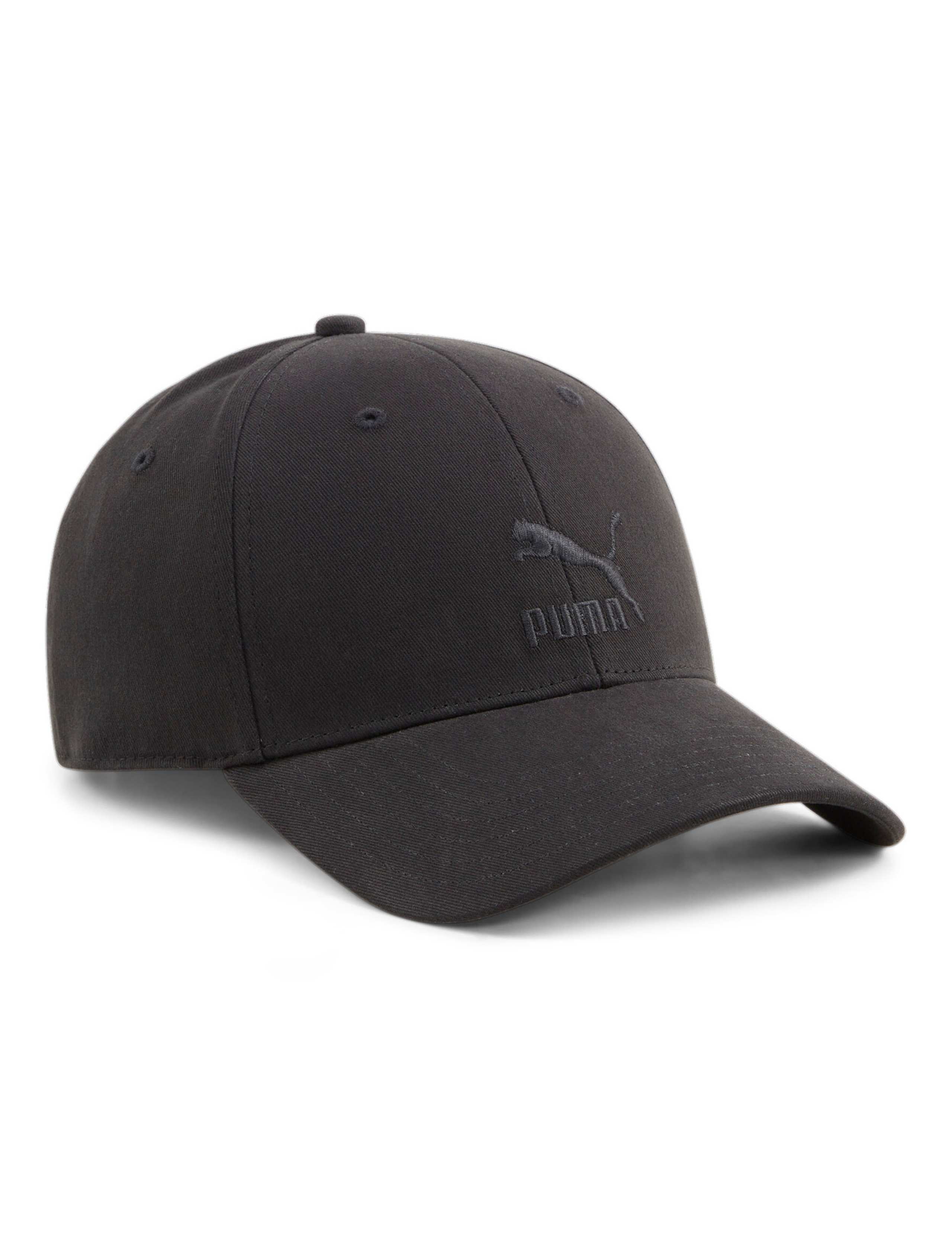 Classics BB Pure Cotton Baseball Cap