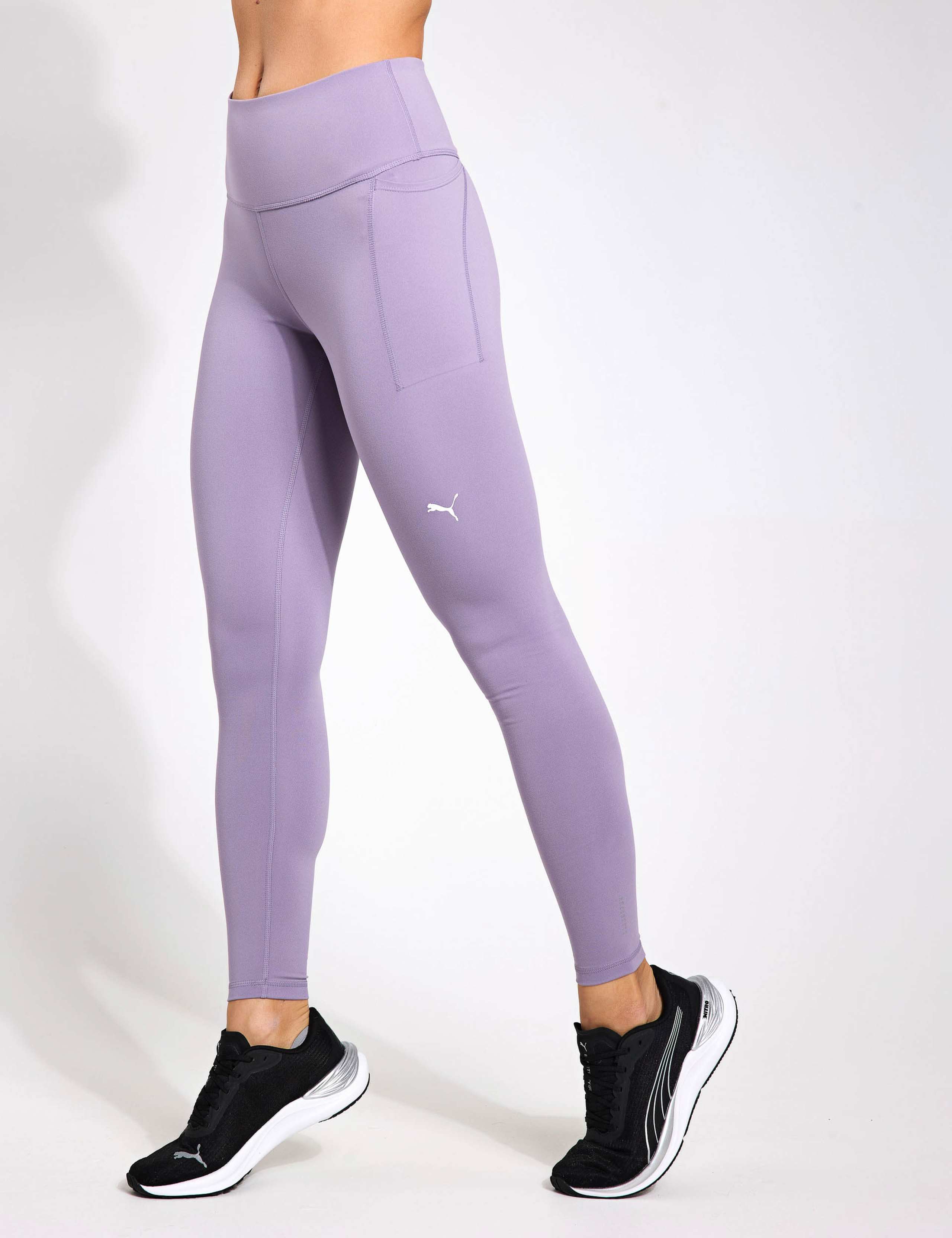 Cloudspun High Waisted Gym Leggings