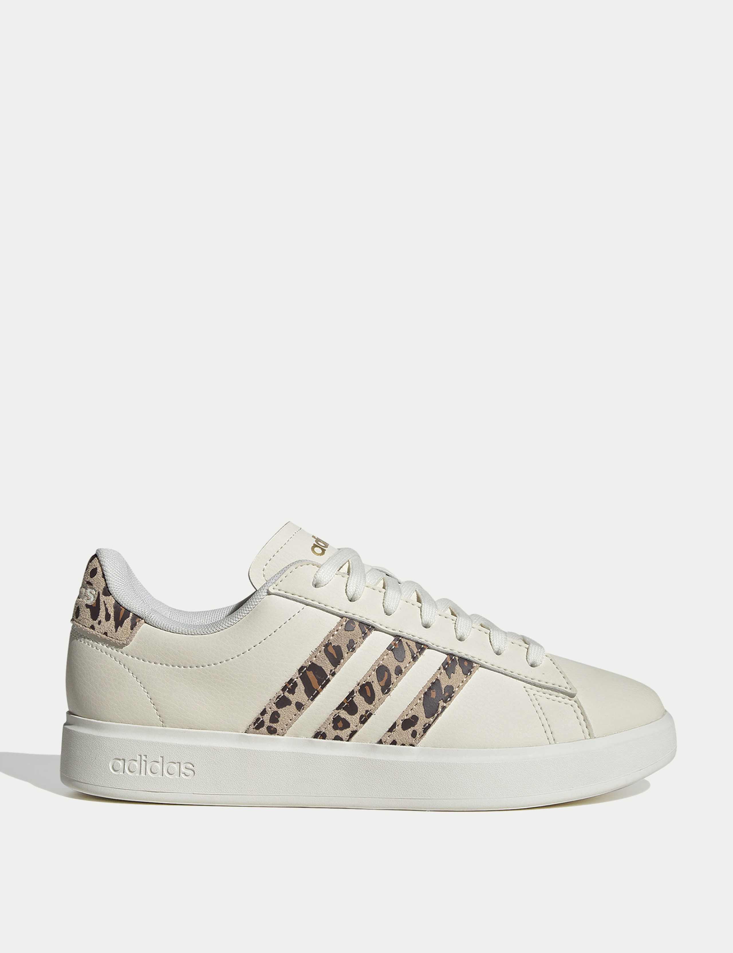 Grand Court 2.0 Trainers