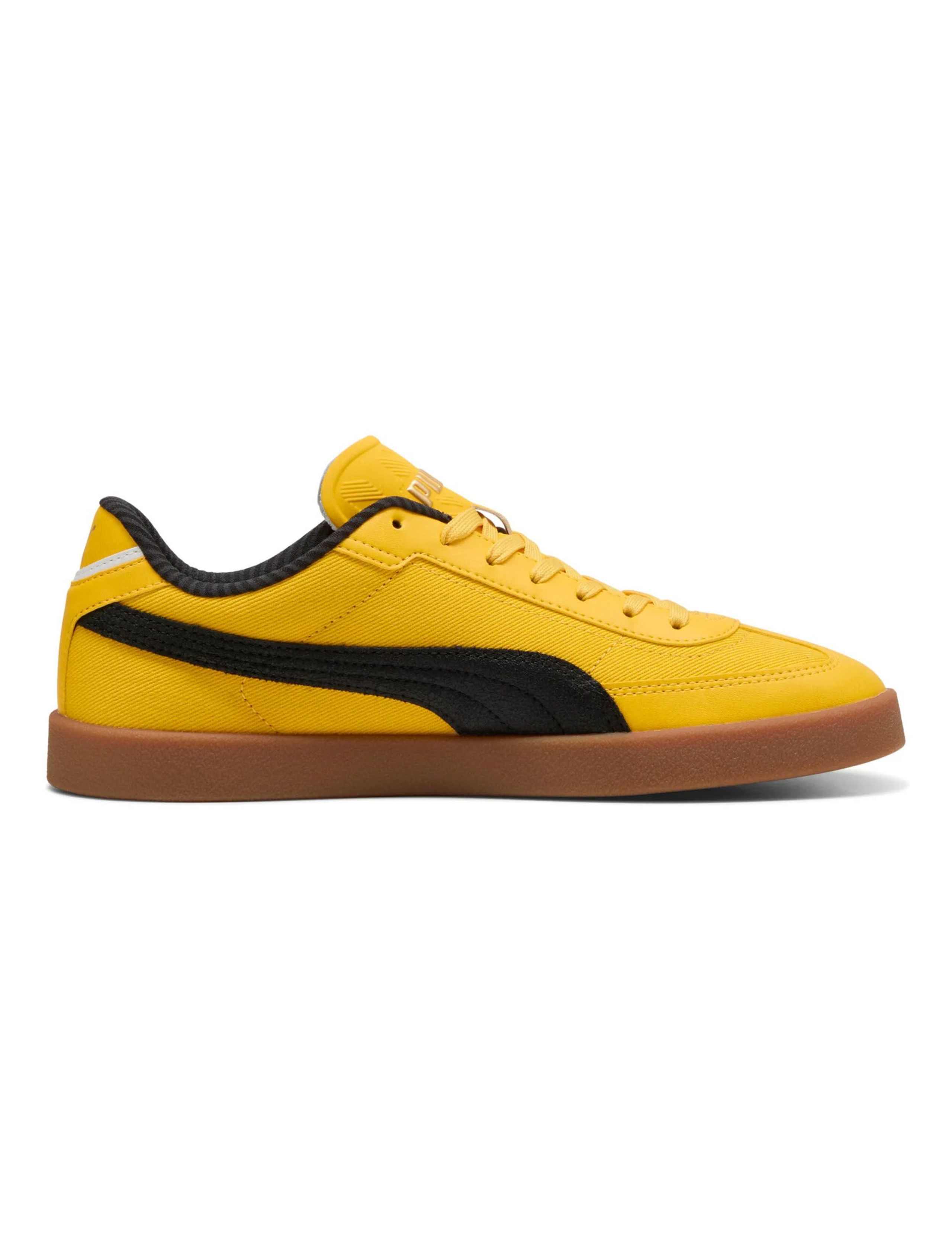 Club II Era Retro Run Trainers